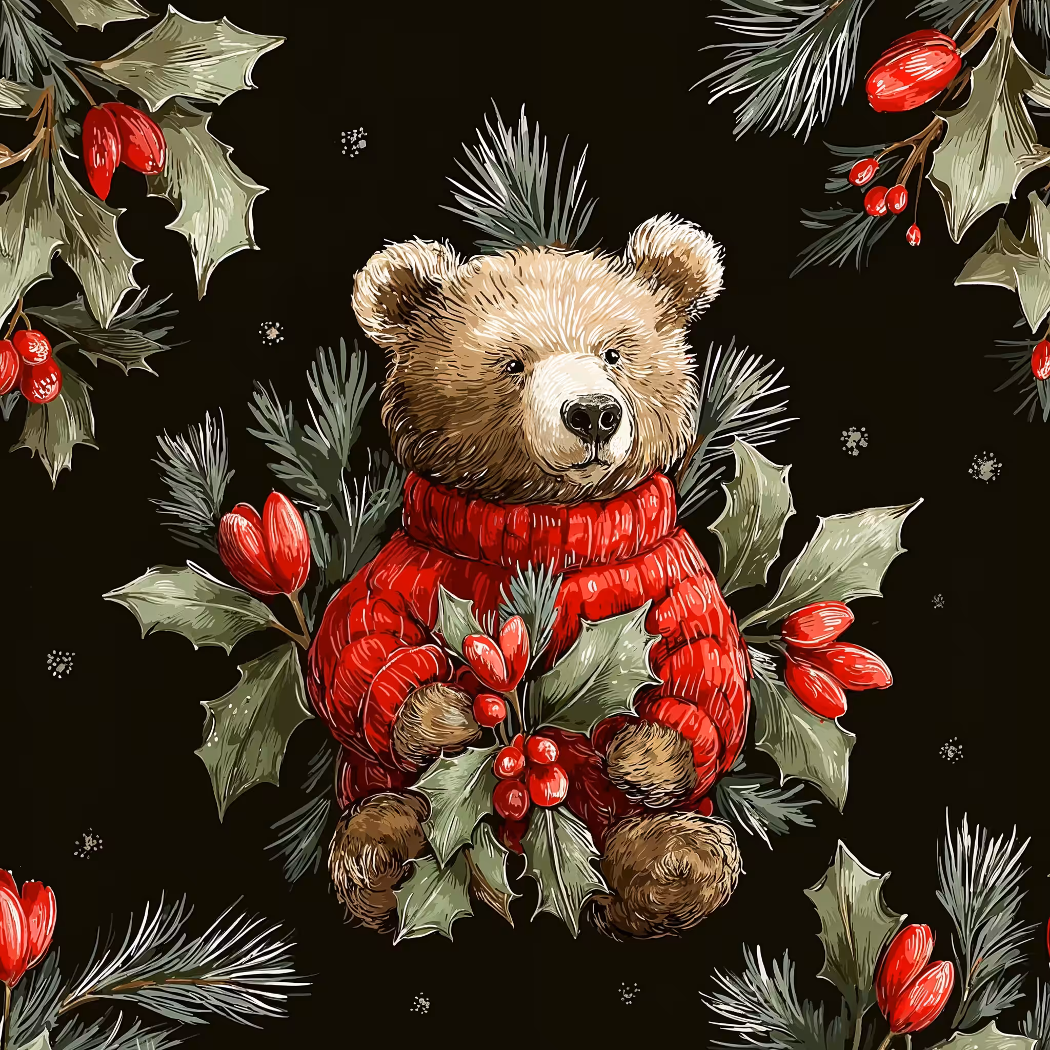 Hearthbear
