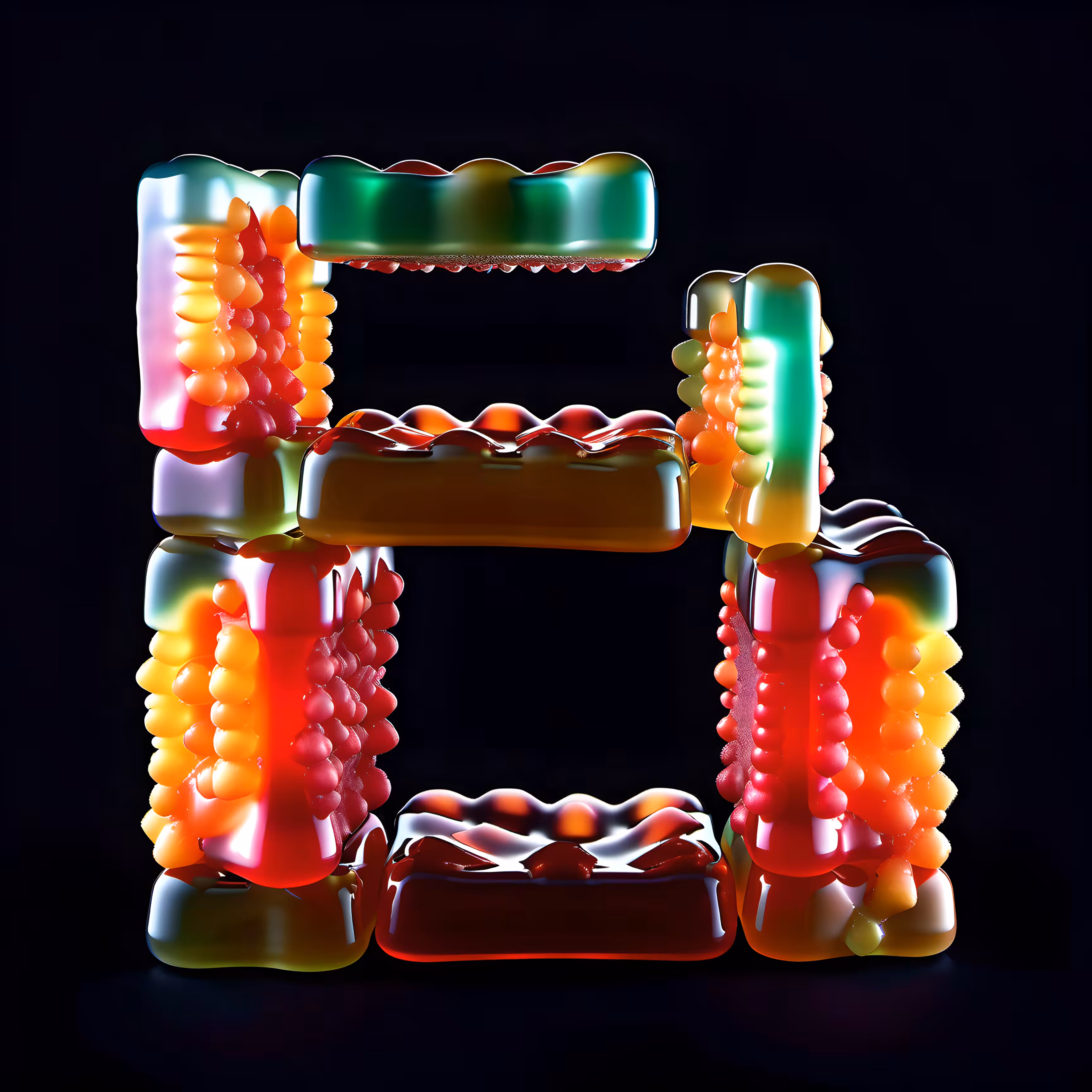 GUM #6