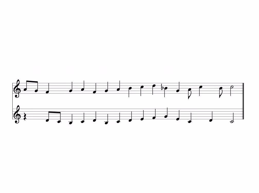 Canons #35
