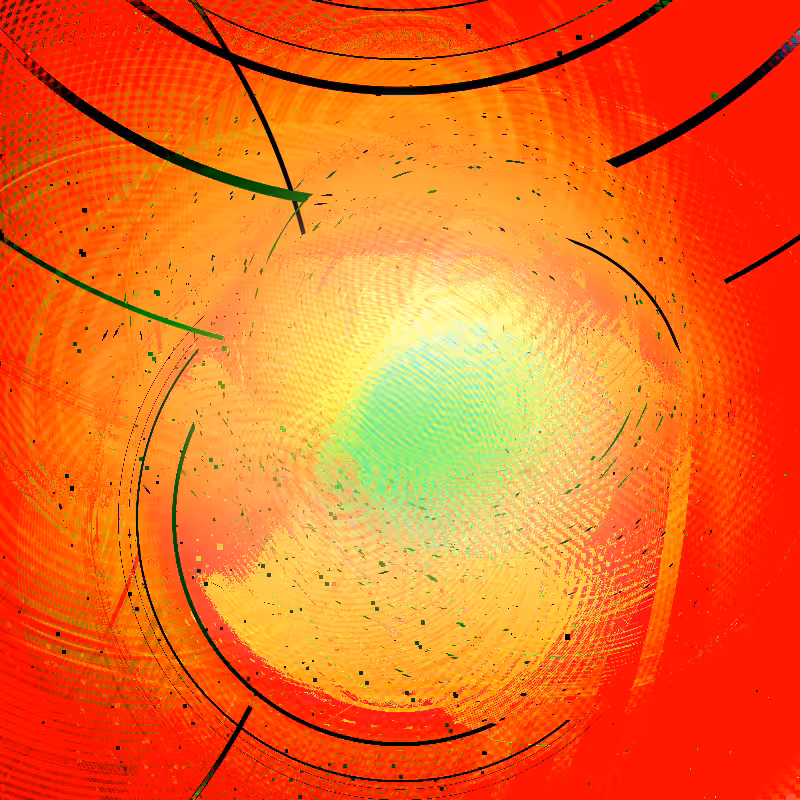 🌀 eternal 🌀 #1