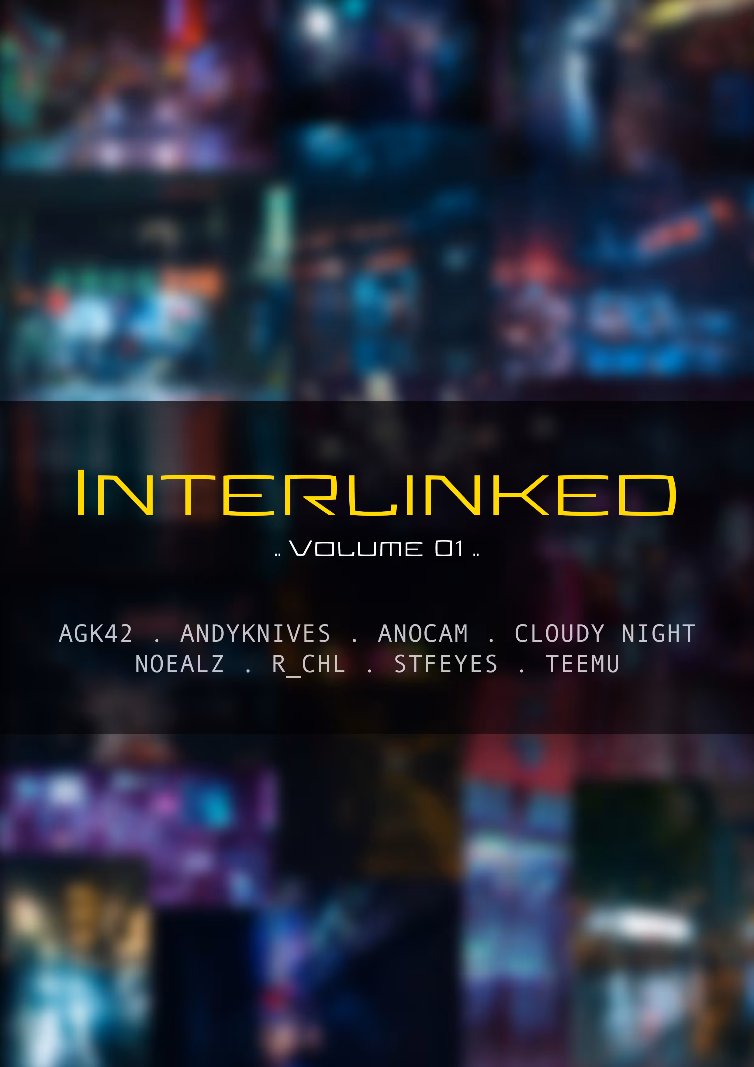 Interlinked Vol.1