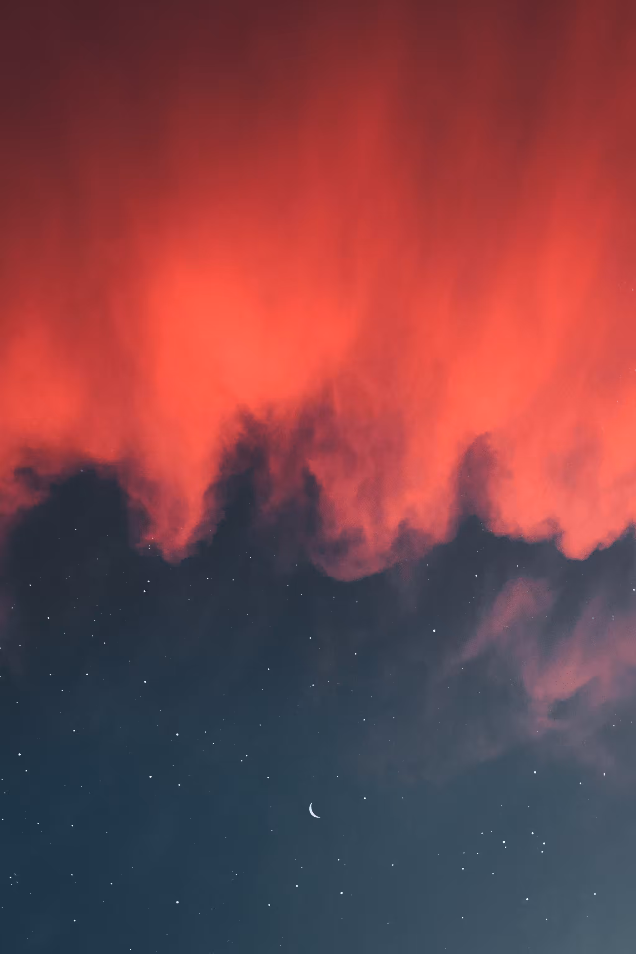 My Moons and Stars #42