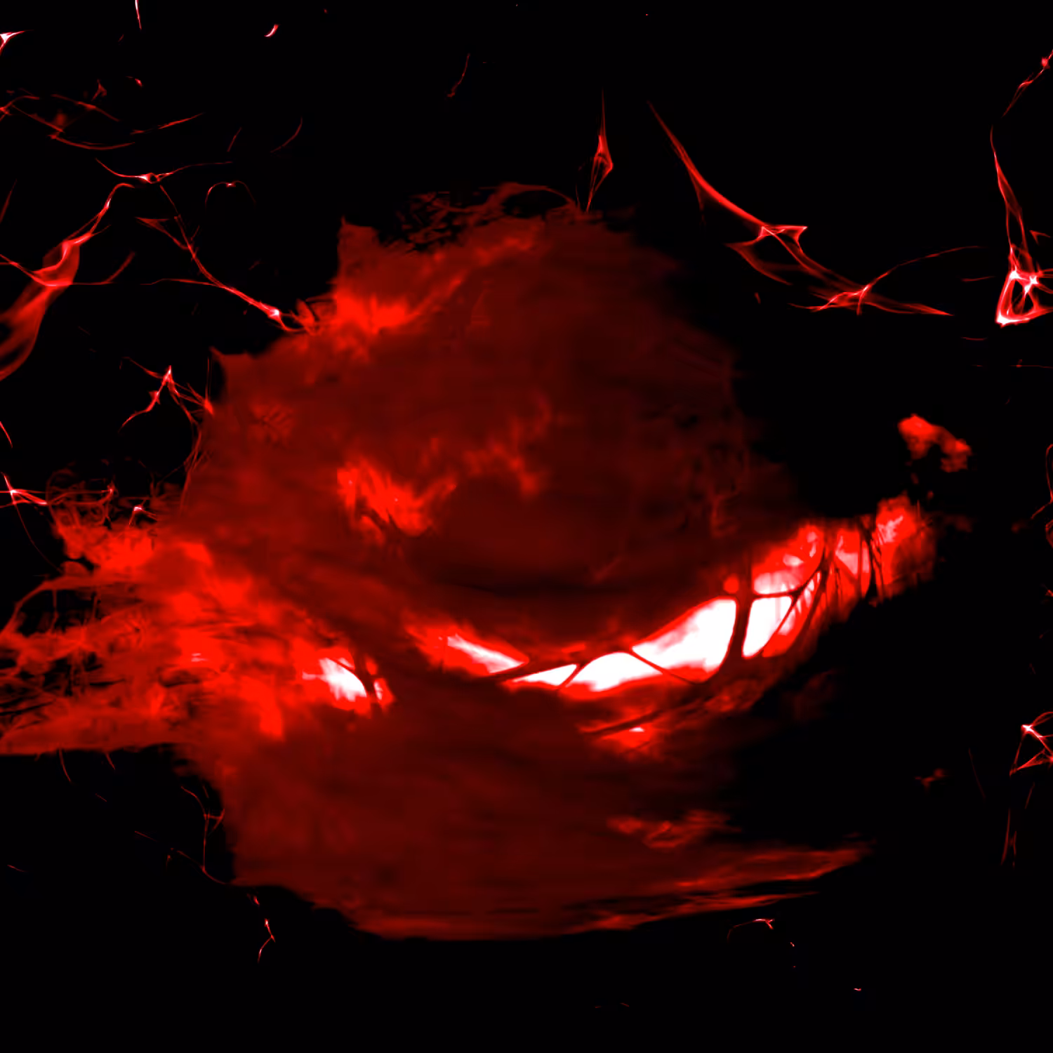 Slime Devil #RED