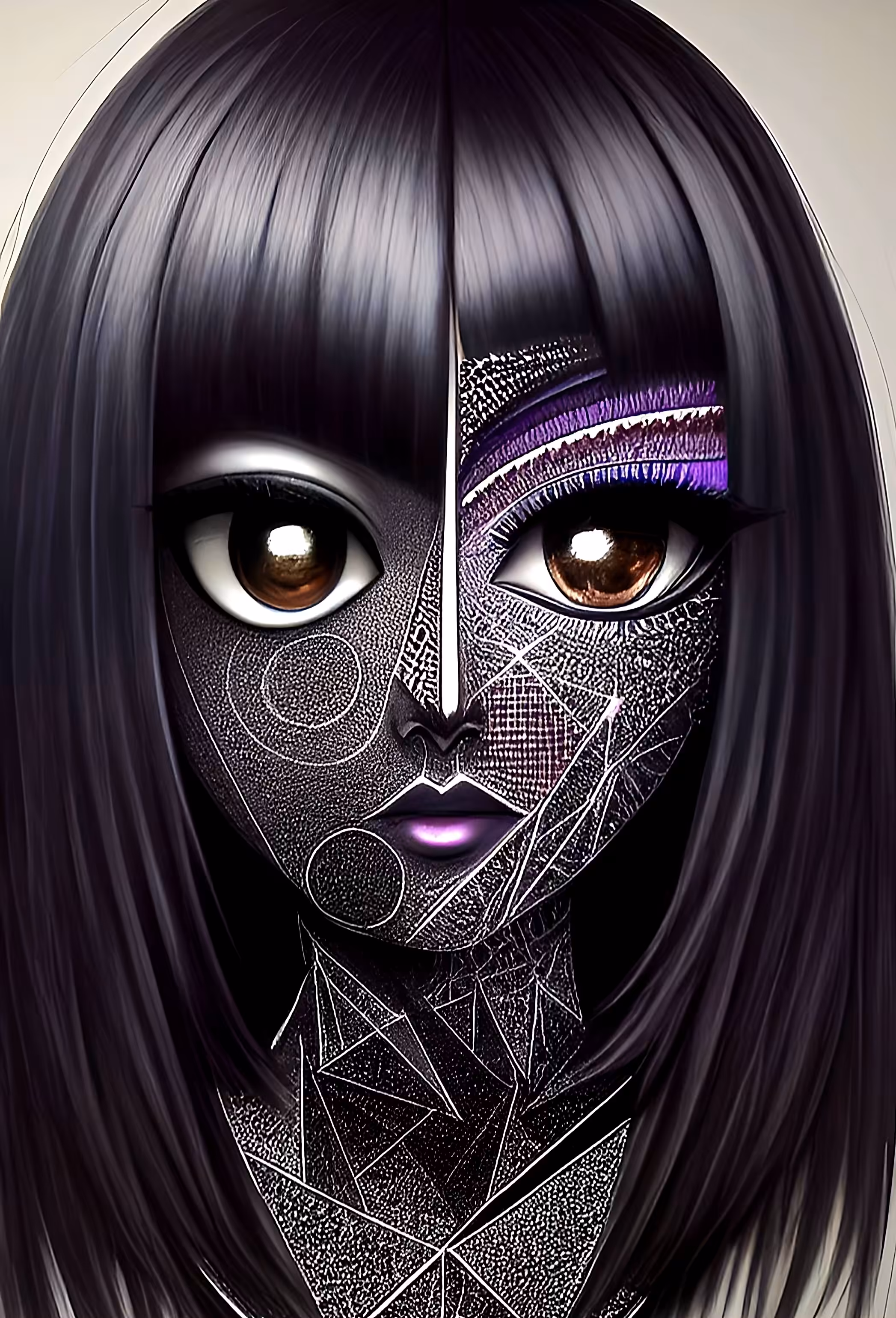 Violet