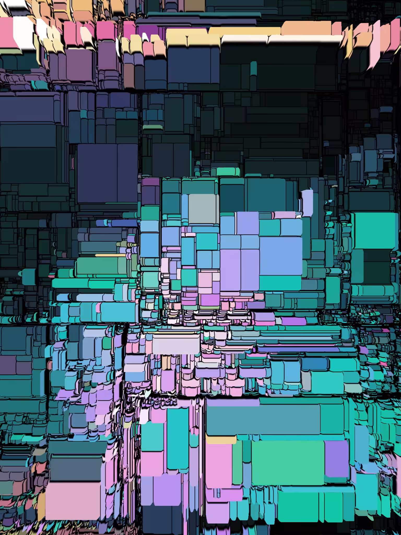HSHRTS #12