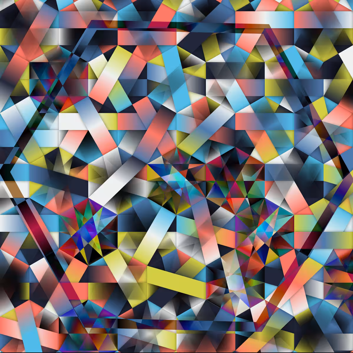 Crystal Crossroads #64