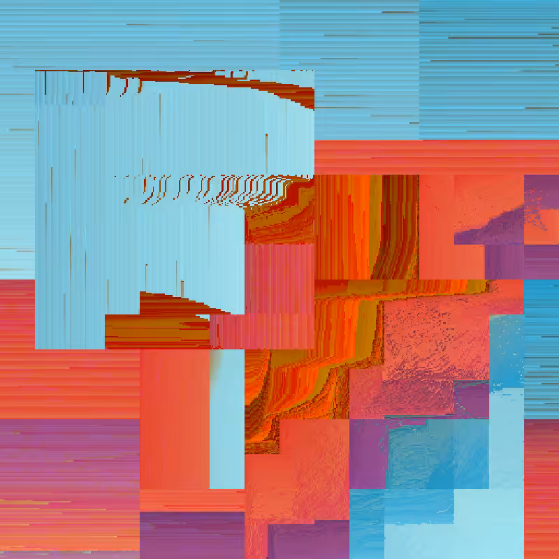 Terraforming Surfaces [TS-001] #62