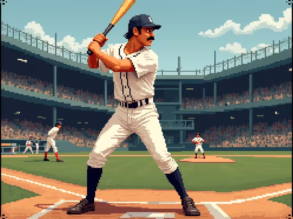 DataBaseball: Ted Williams - 1947 (7.8 PV)