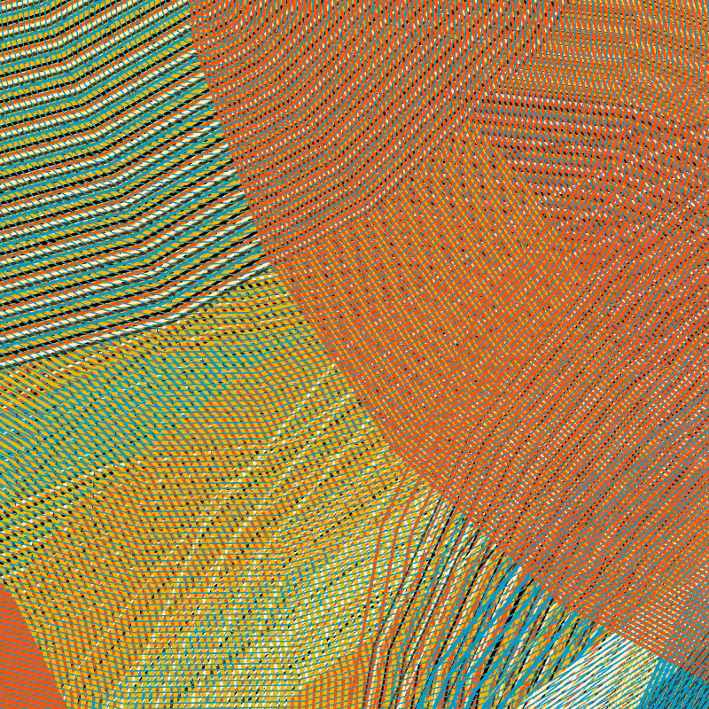 A Stitch Is Fine #79