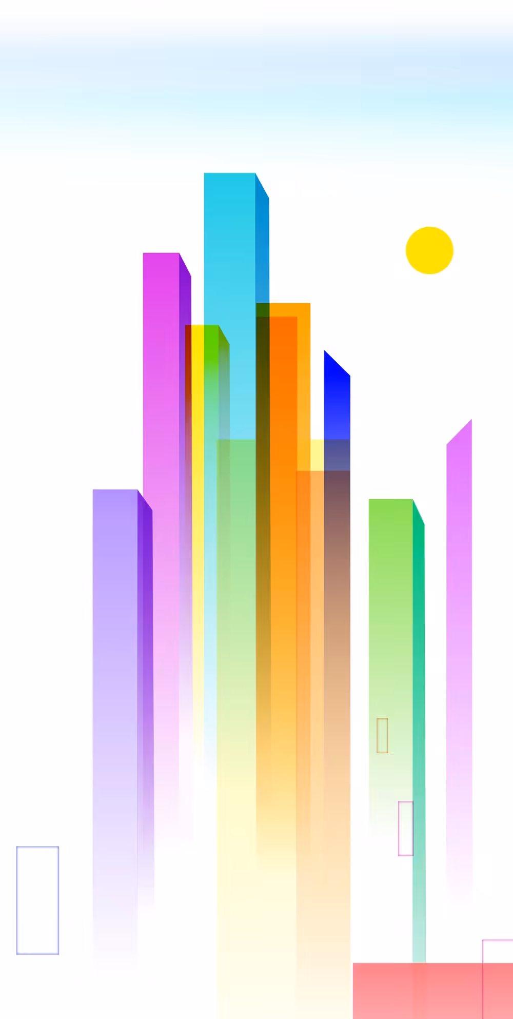 Mirage (City series)