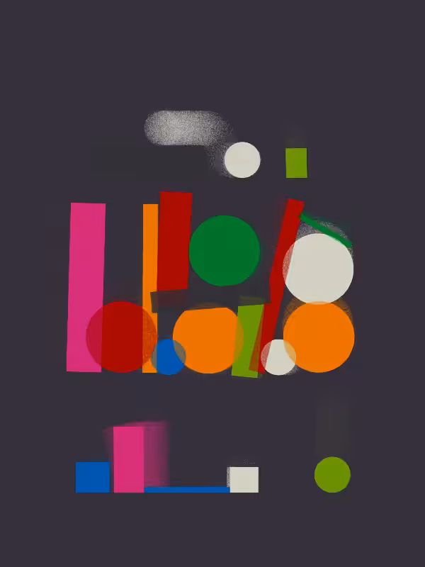 Kinetograms #438