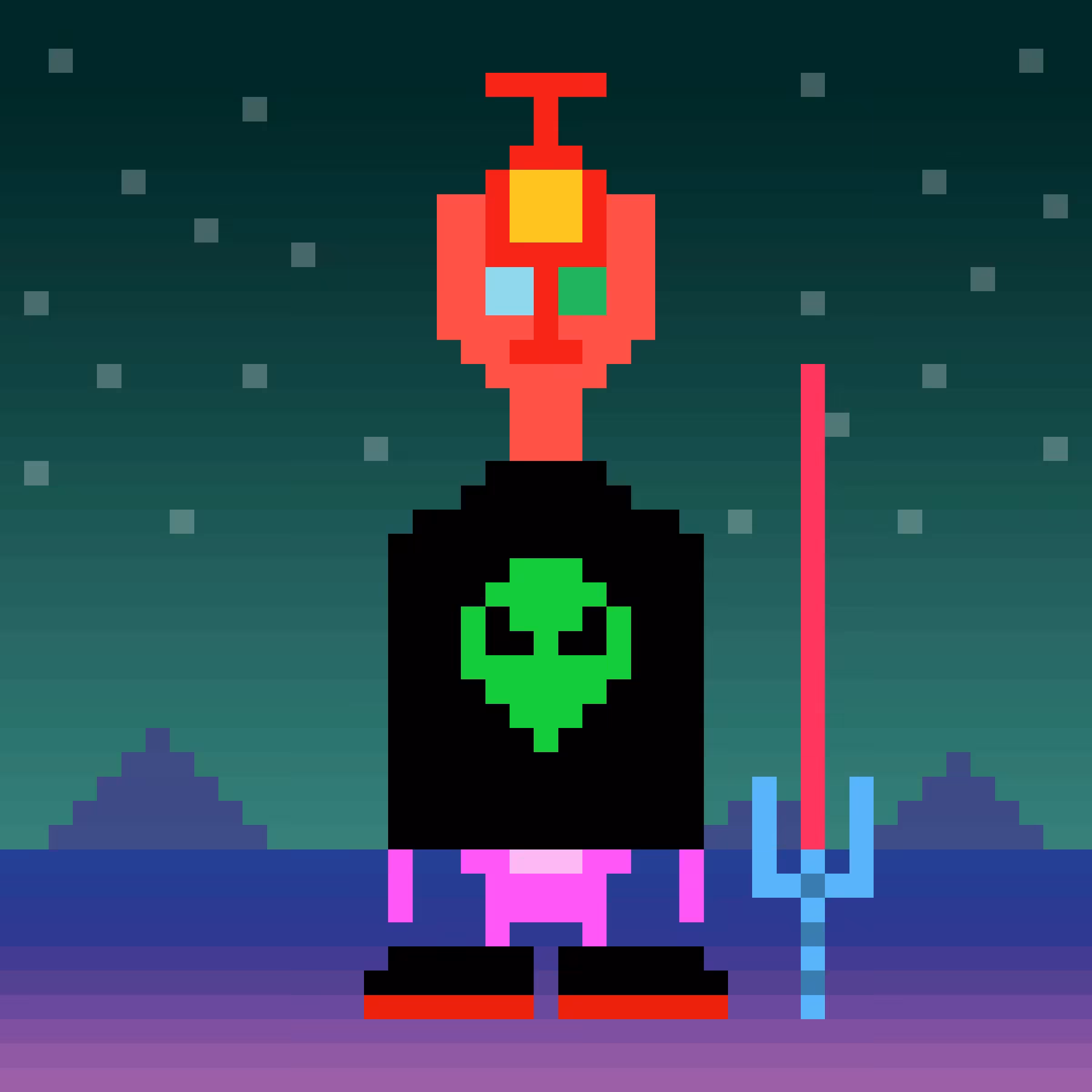 CryptoGalactican #289