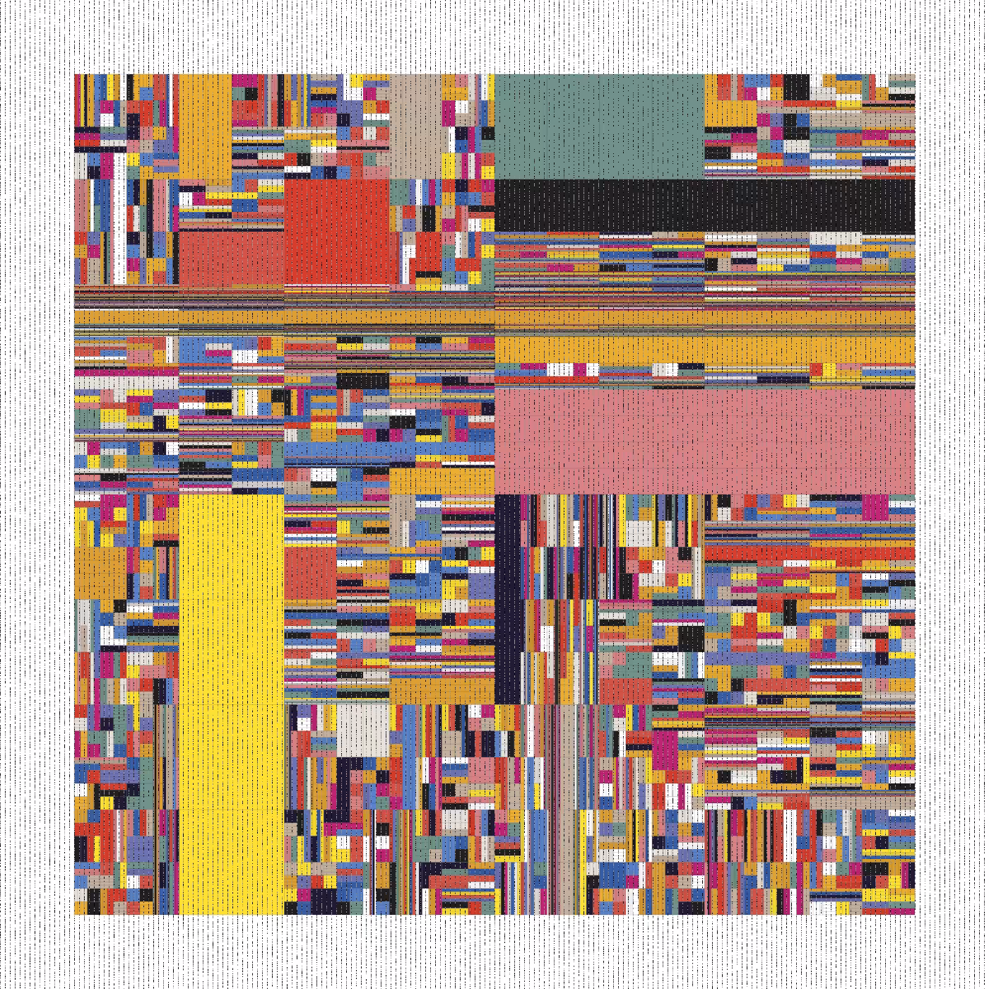 De Stijl #113