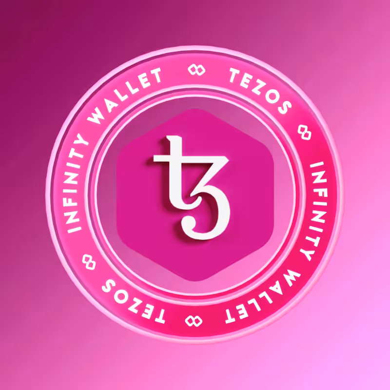 Tezos x Infinity Wallet #2164