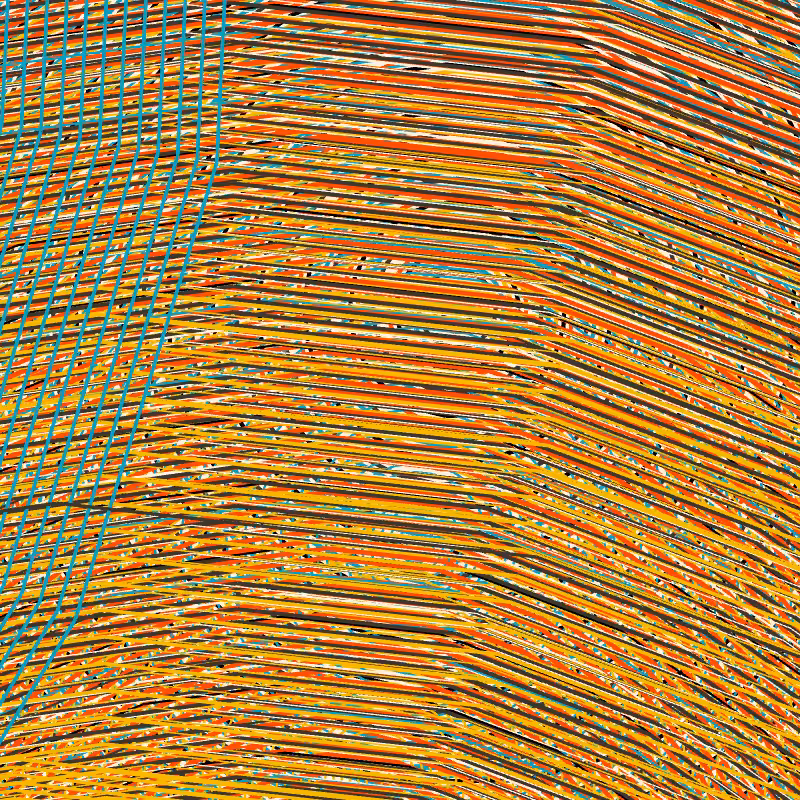 A Stitch Is Fine #47