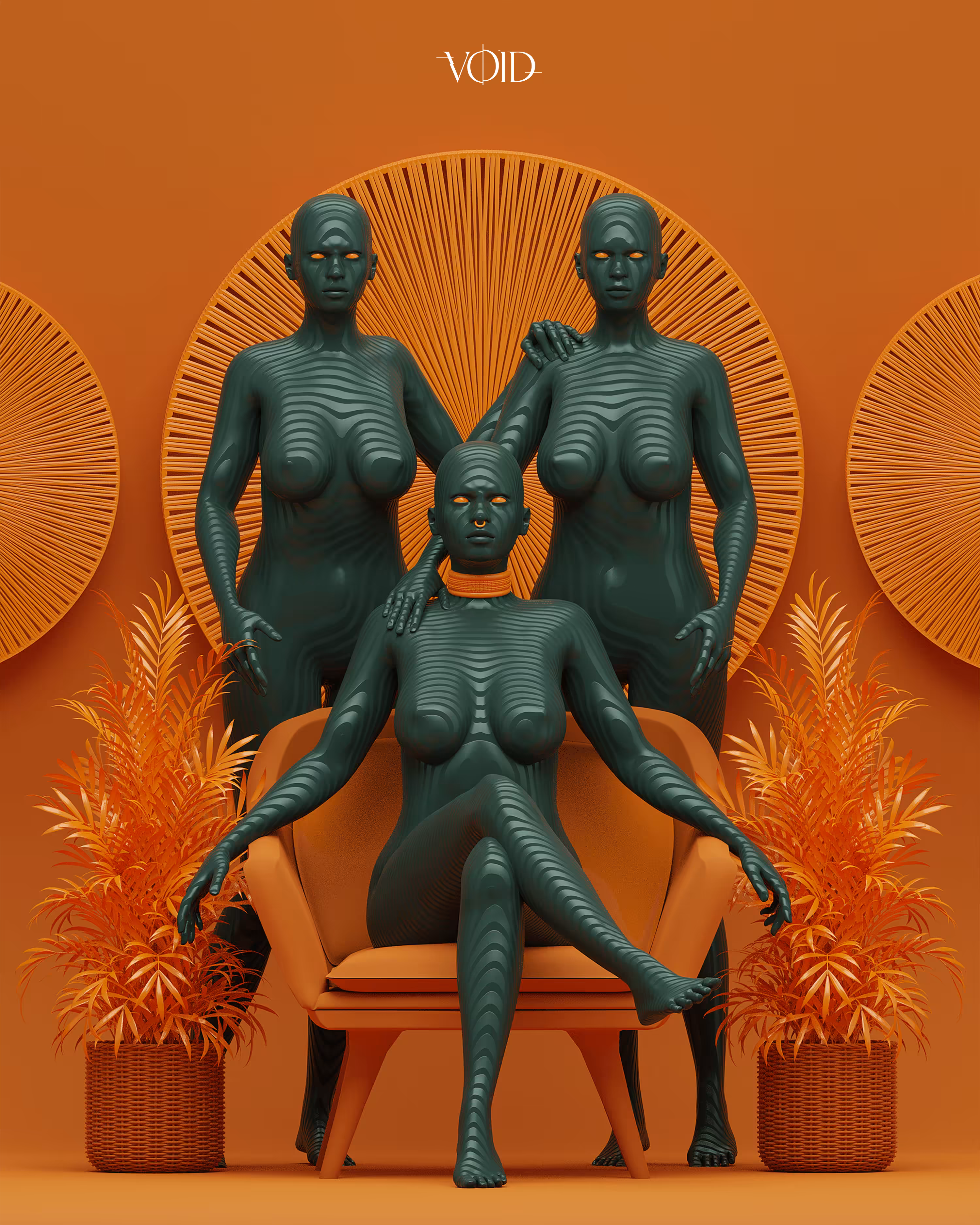 LUXURIA