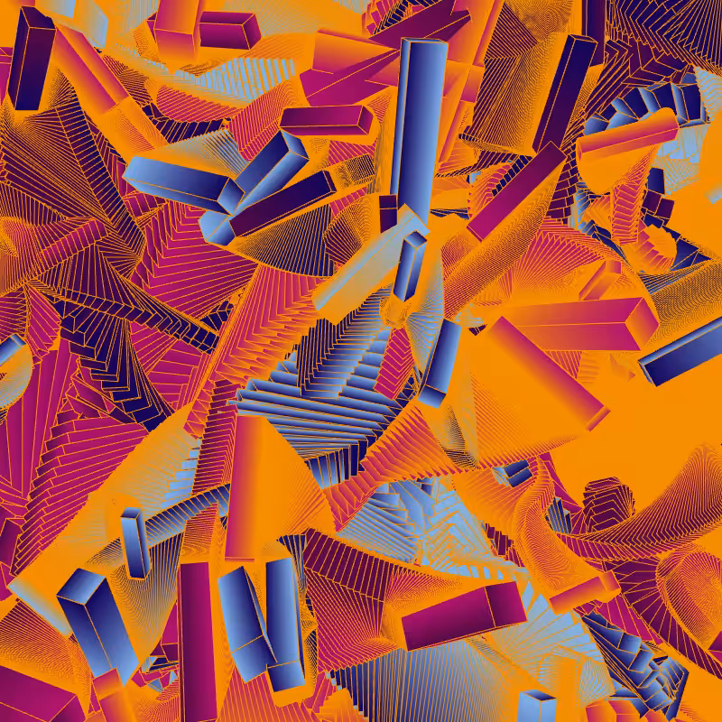 BLOCKS #6