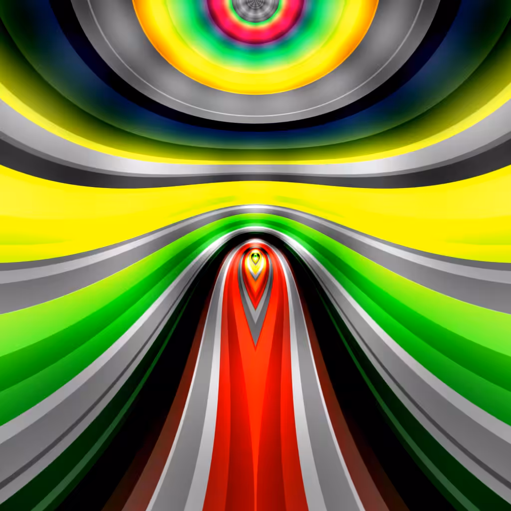 Event horizon #53