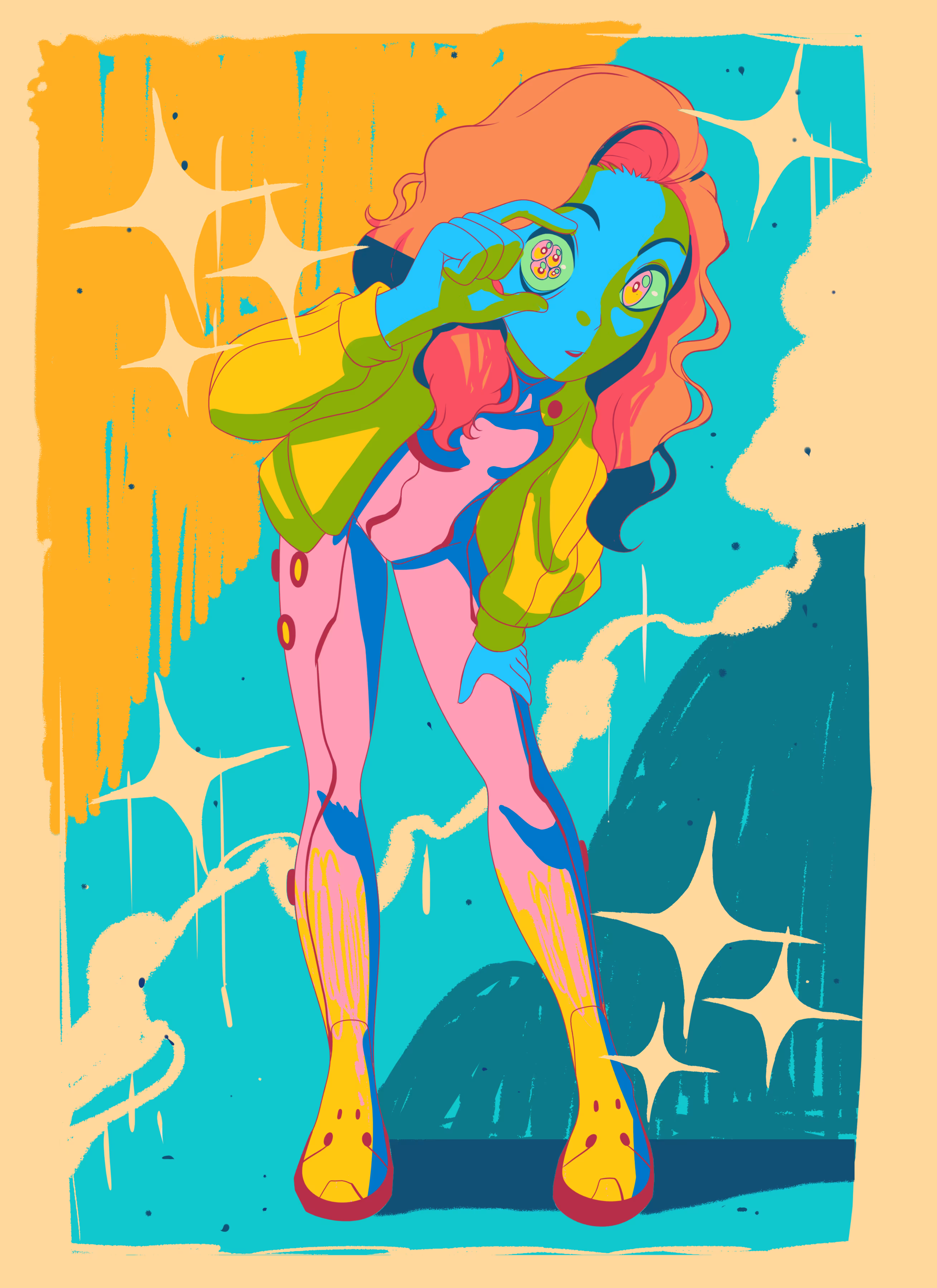 Color Explorer
