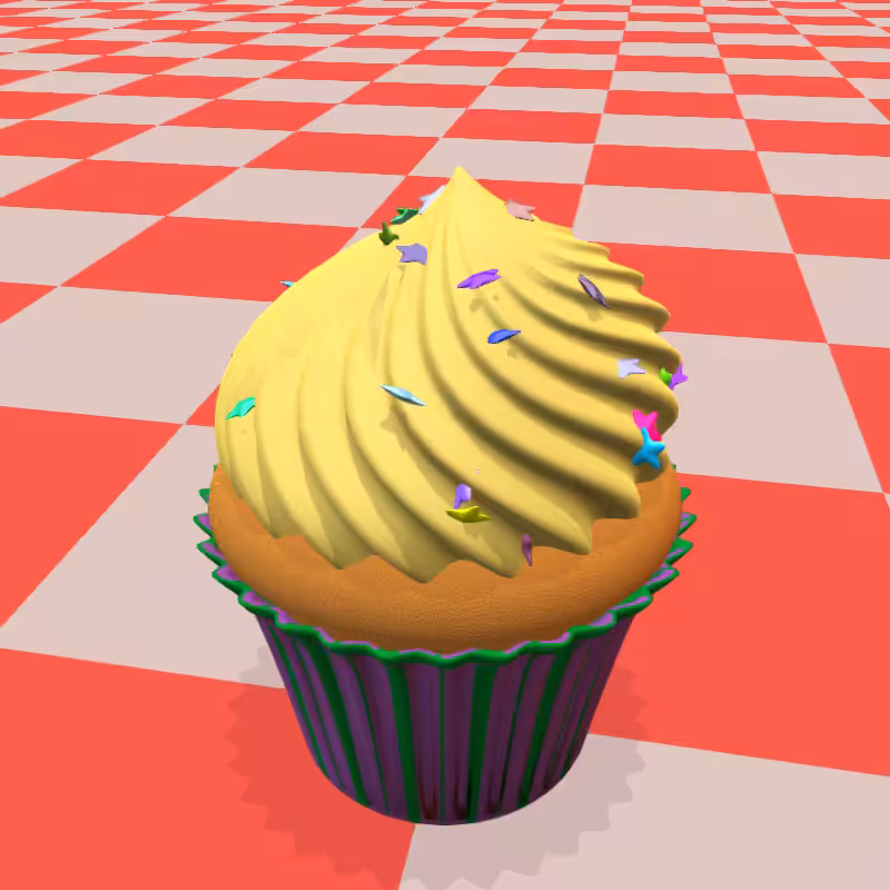 Qwopcakes #2