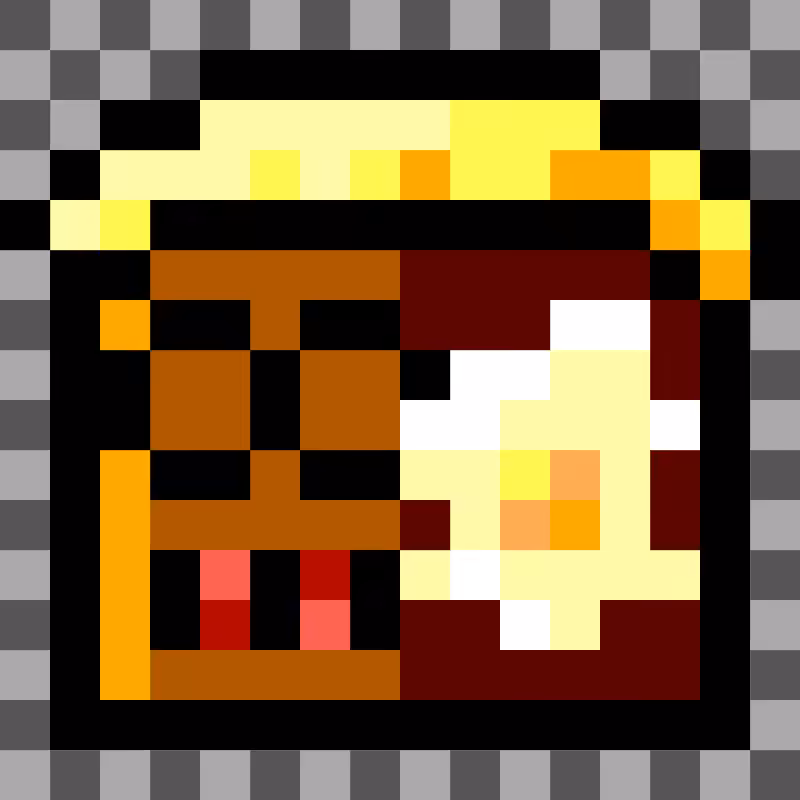 Blockheads #72