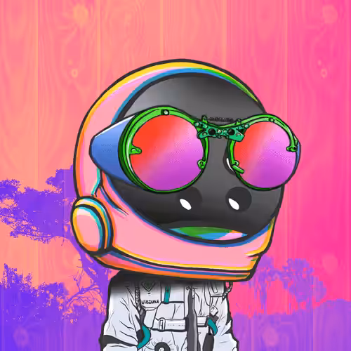 VibeNauts #571