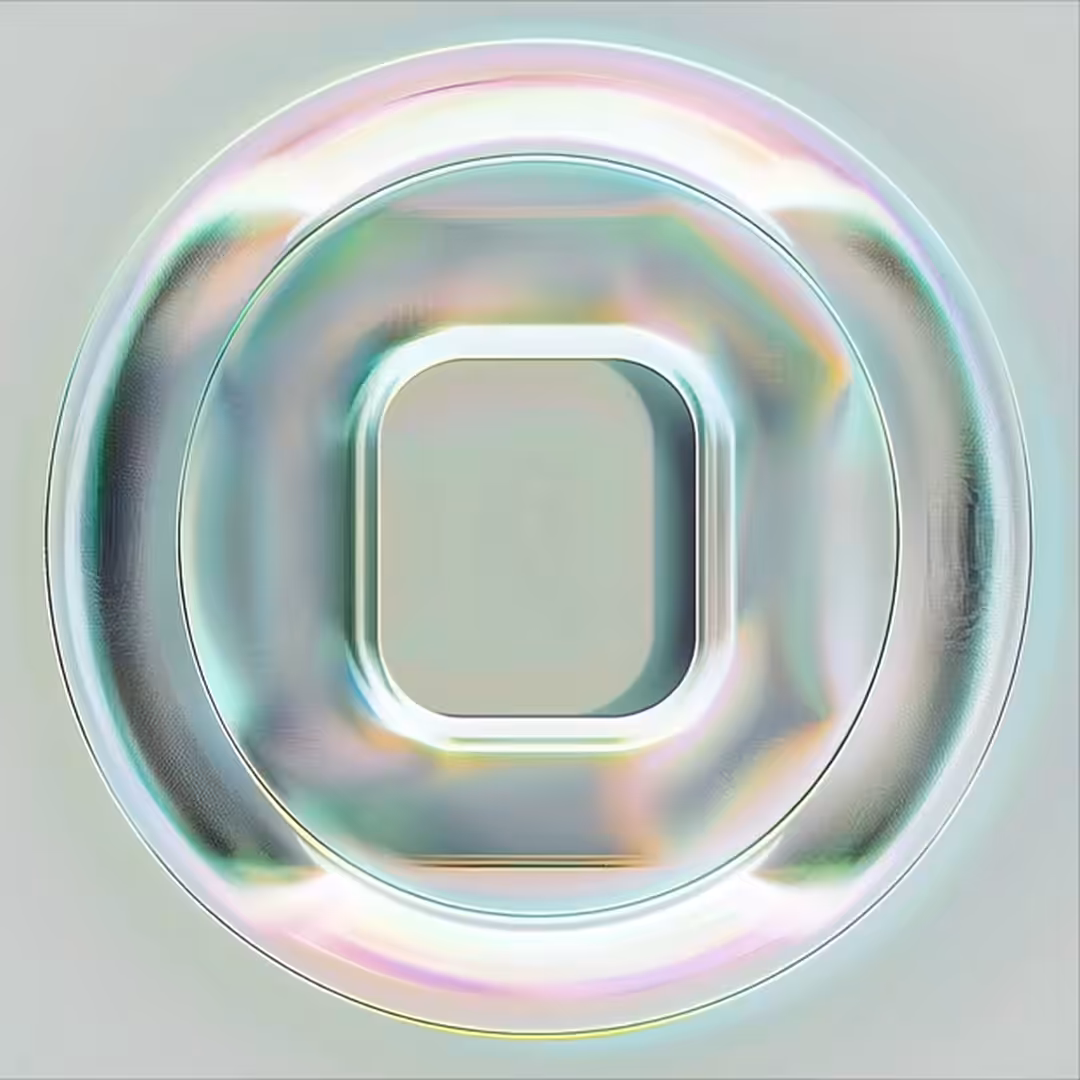 transparent system