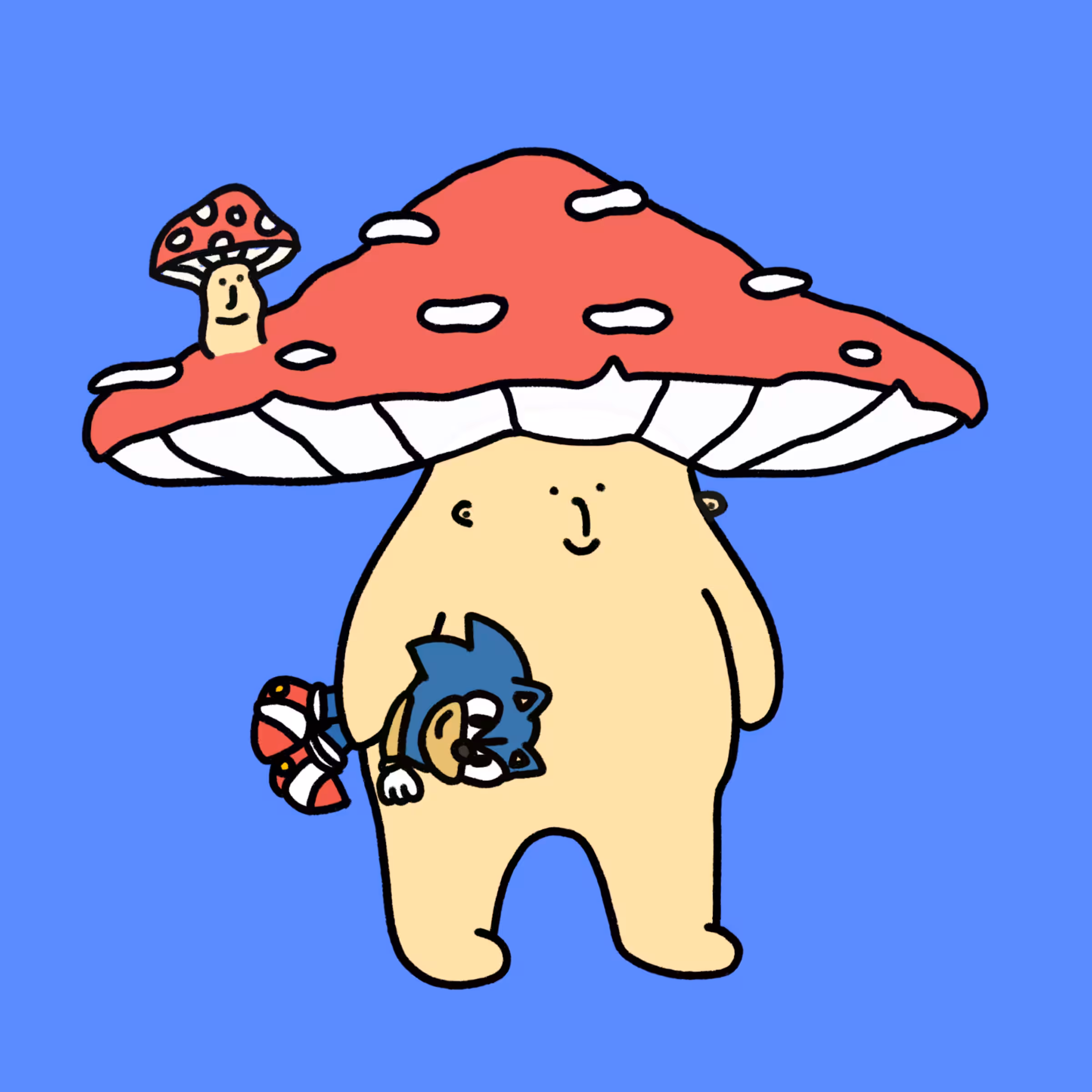 Shroomio #6661