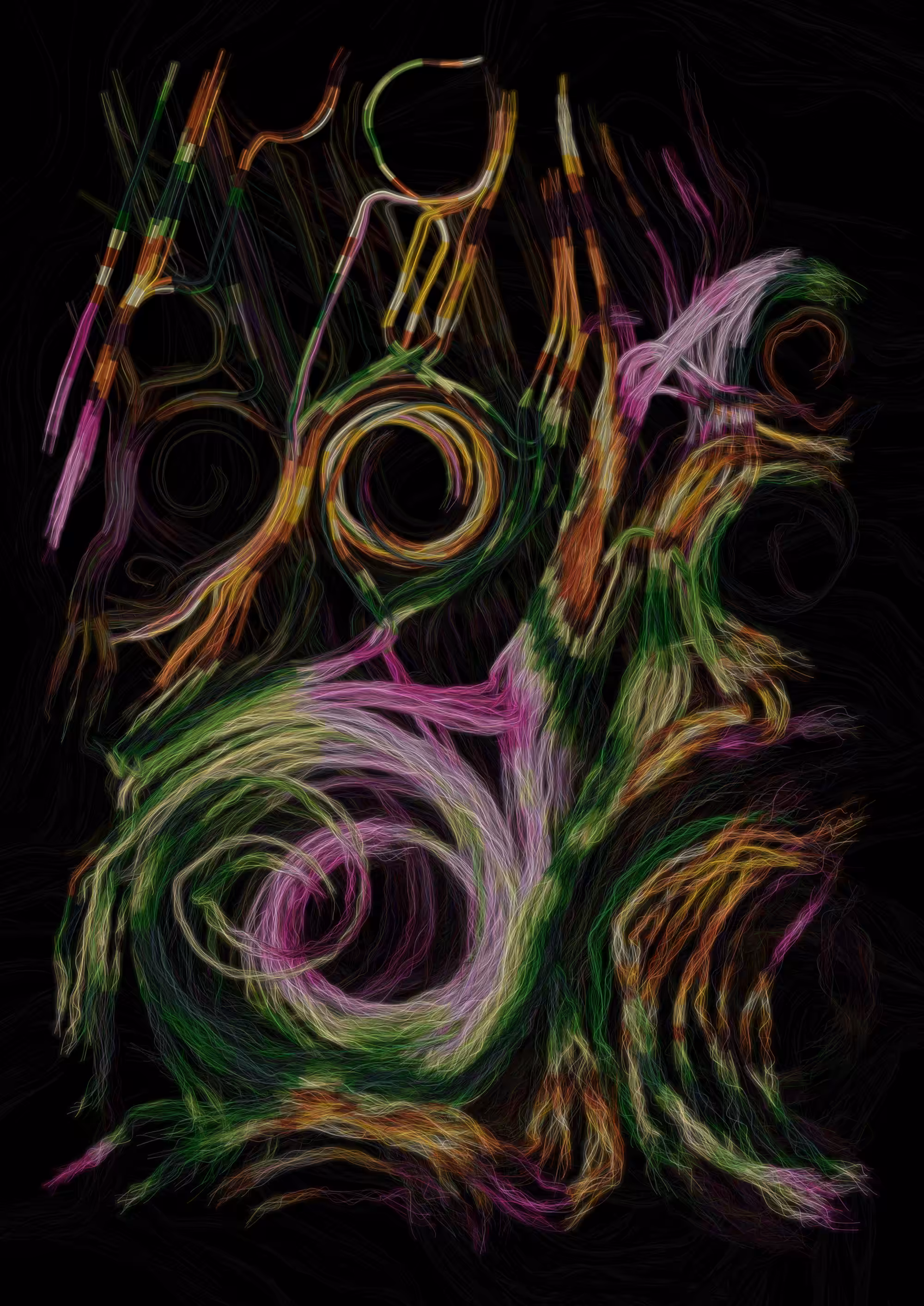 Whispering Depths #88