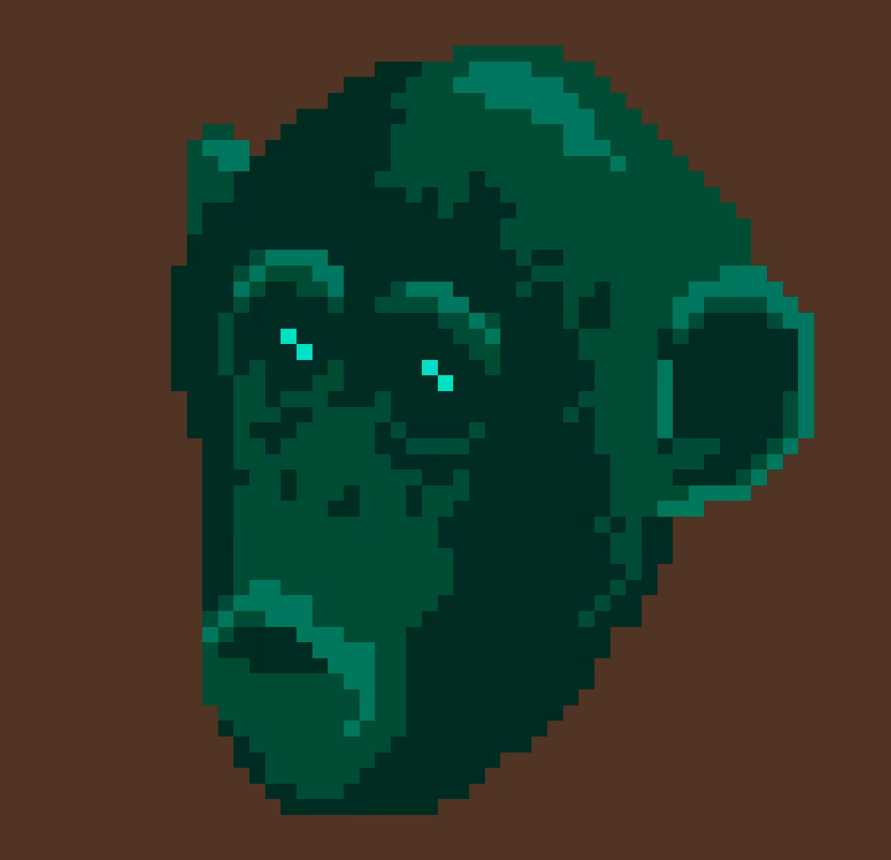 APE 7 #3/4