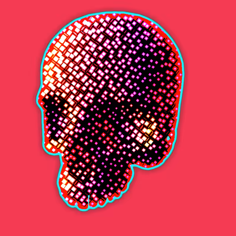 Acid Warning #46