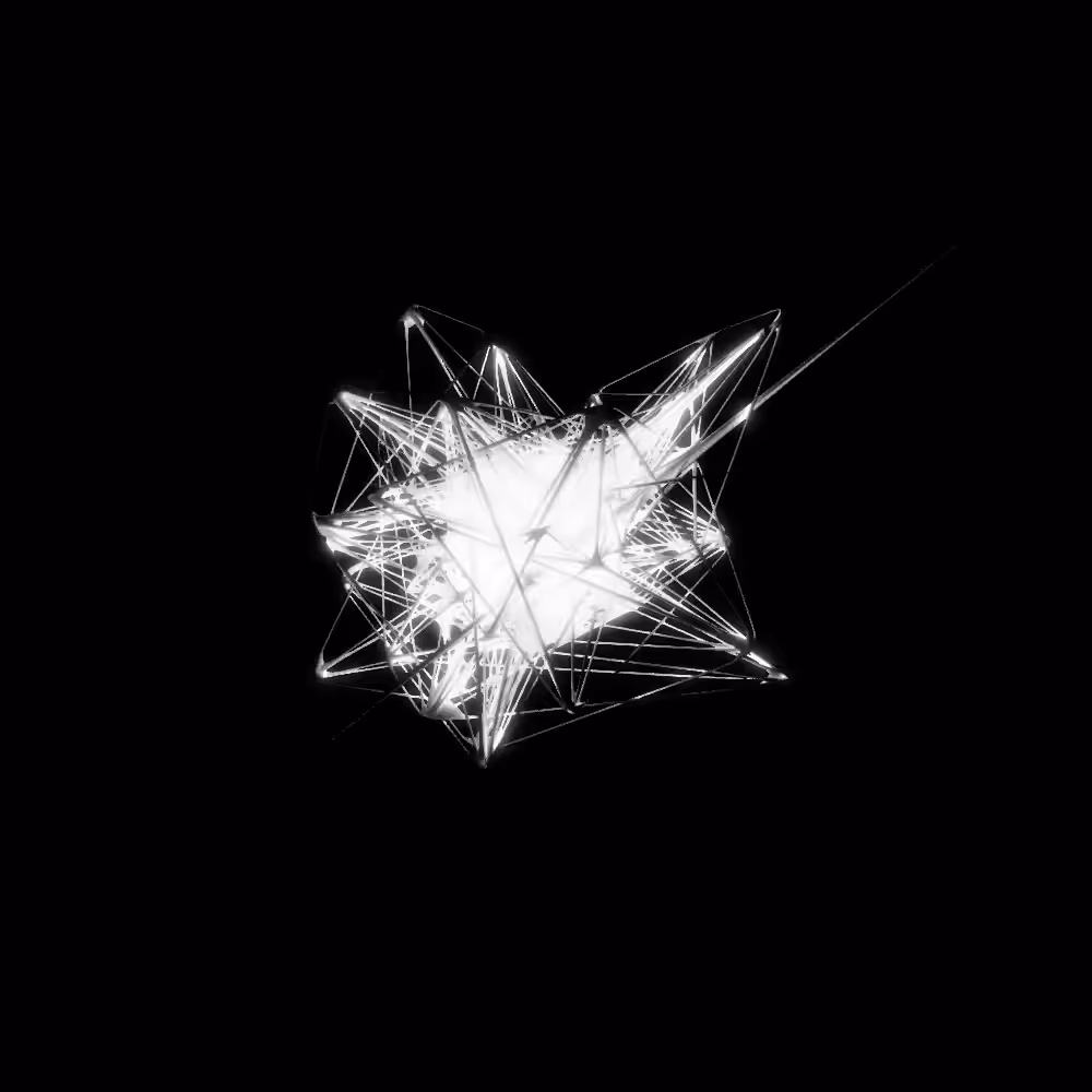 UNFOLDINGS - Strong Grid Transform / DARK