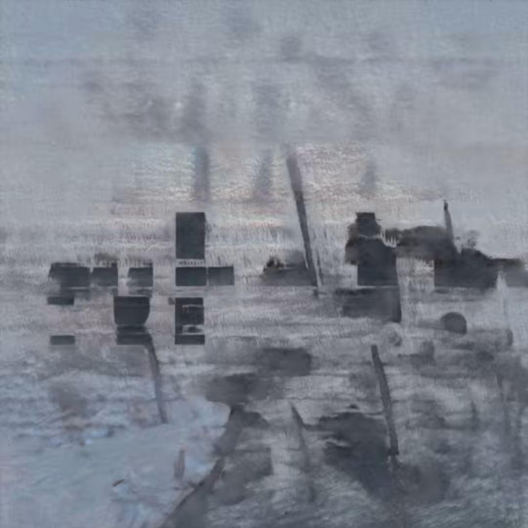 Reactor Core 1 - Gravelines