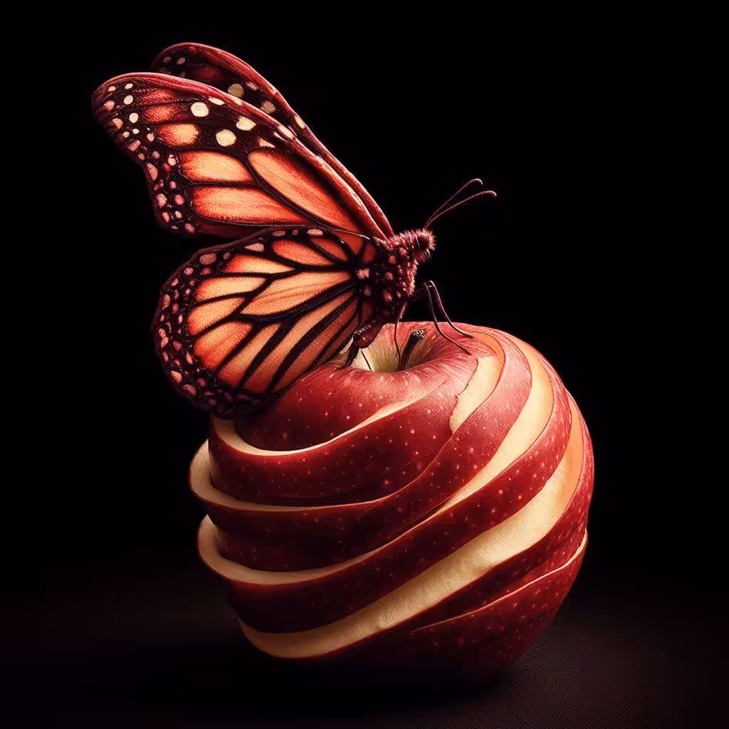 Apple 🍎 