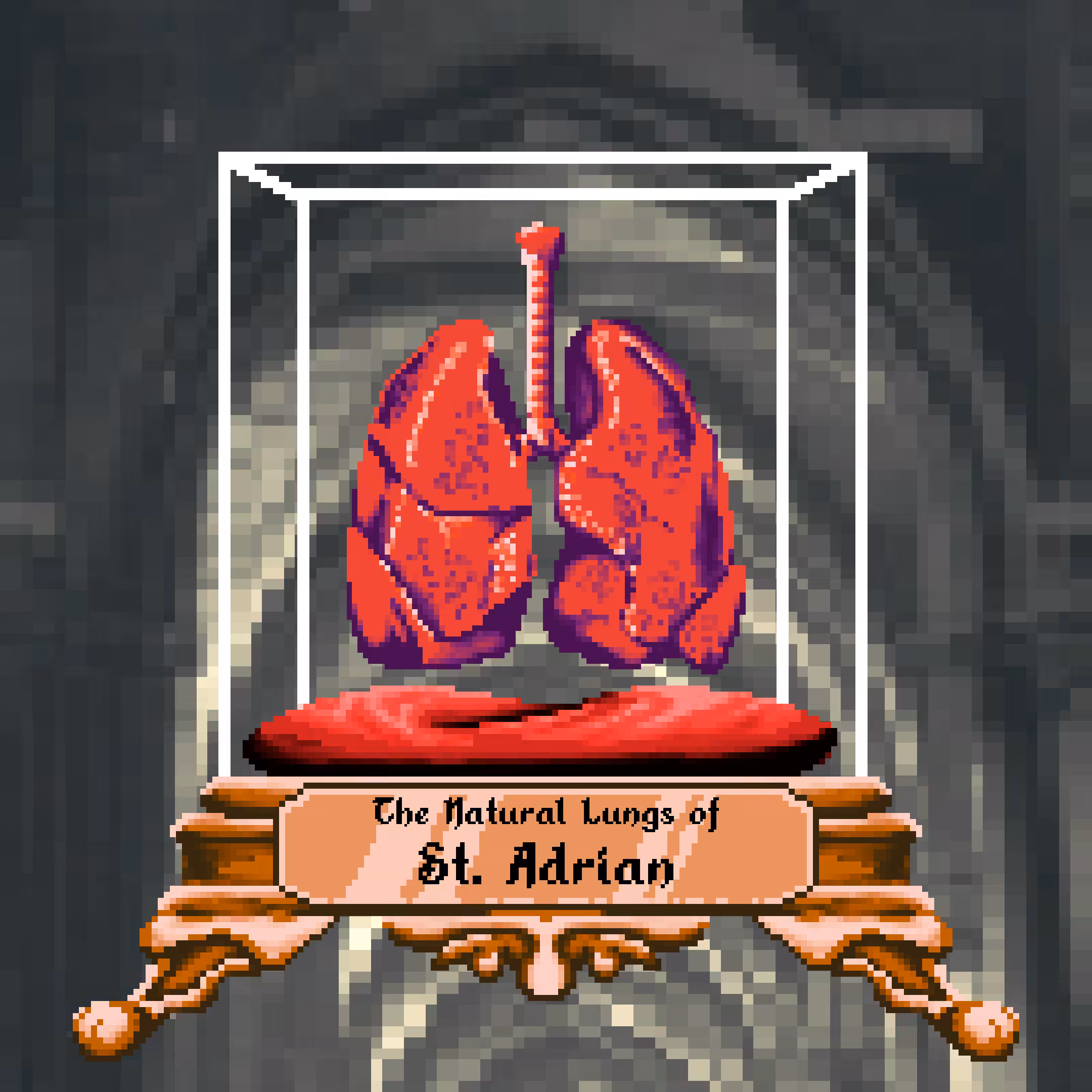 Crypto Relic #0252