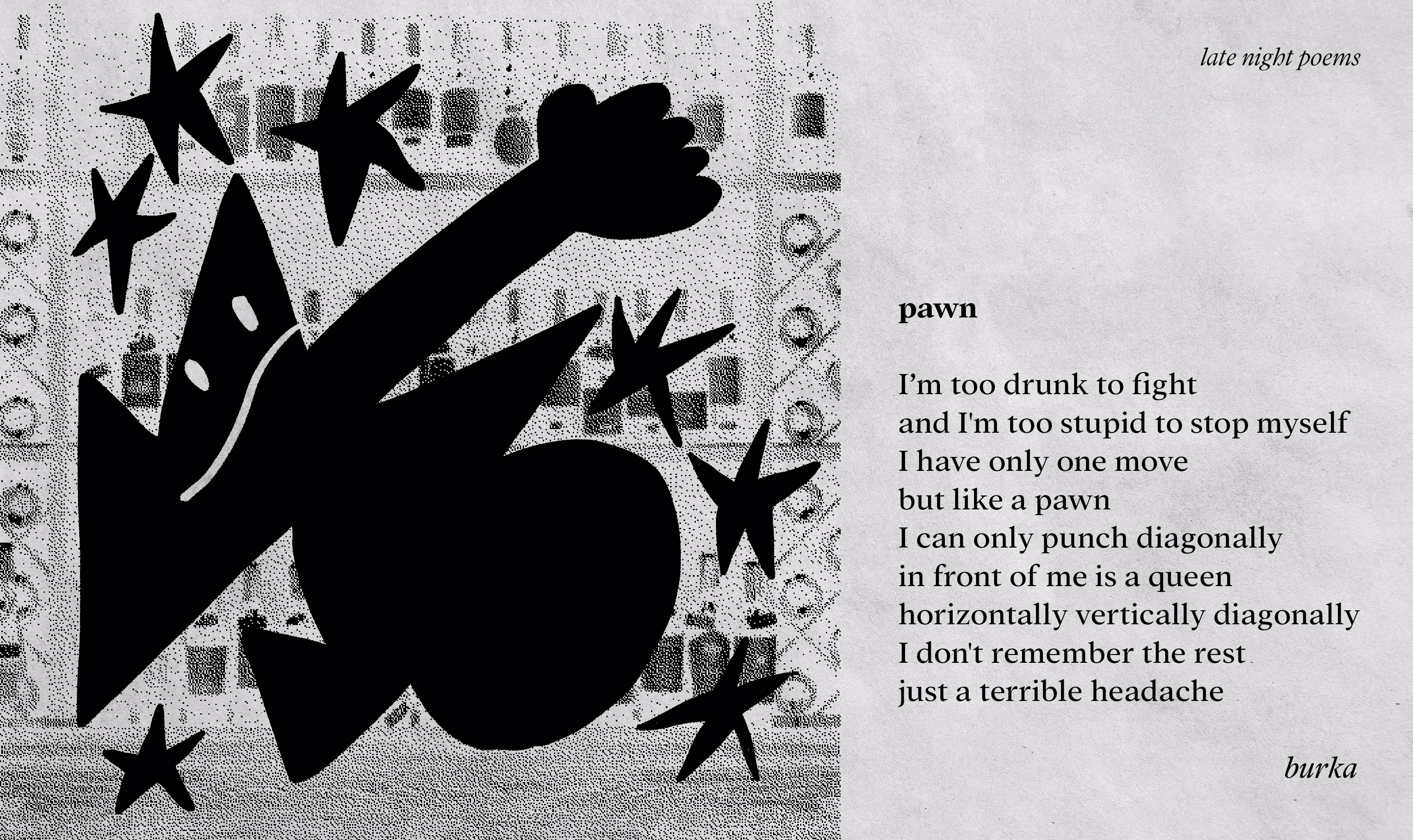 pawn