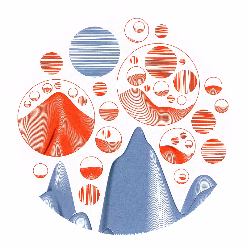 Plottable Mountain Moons #7