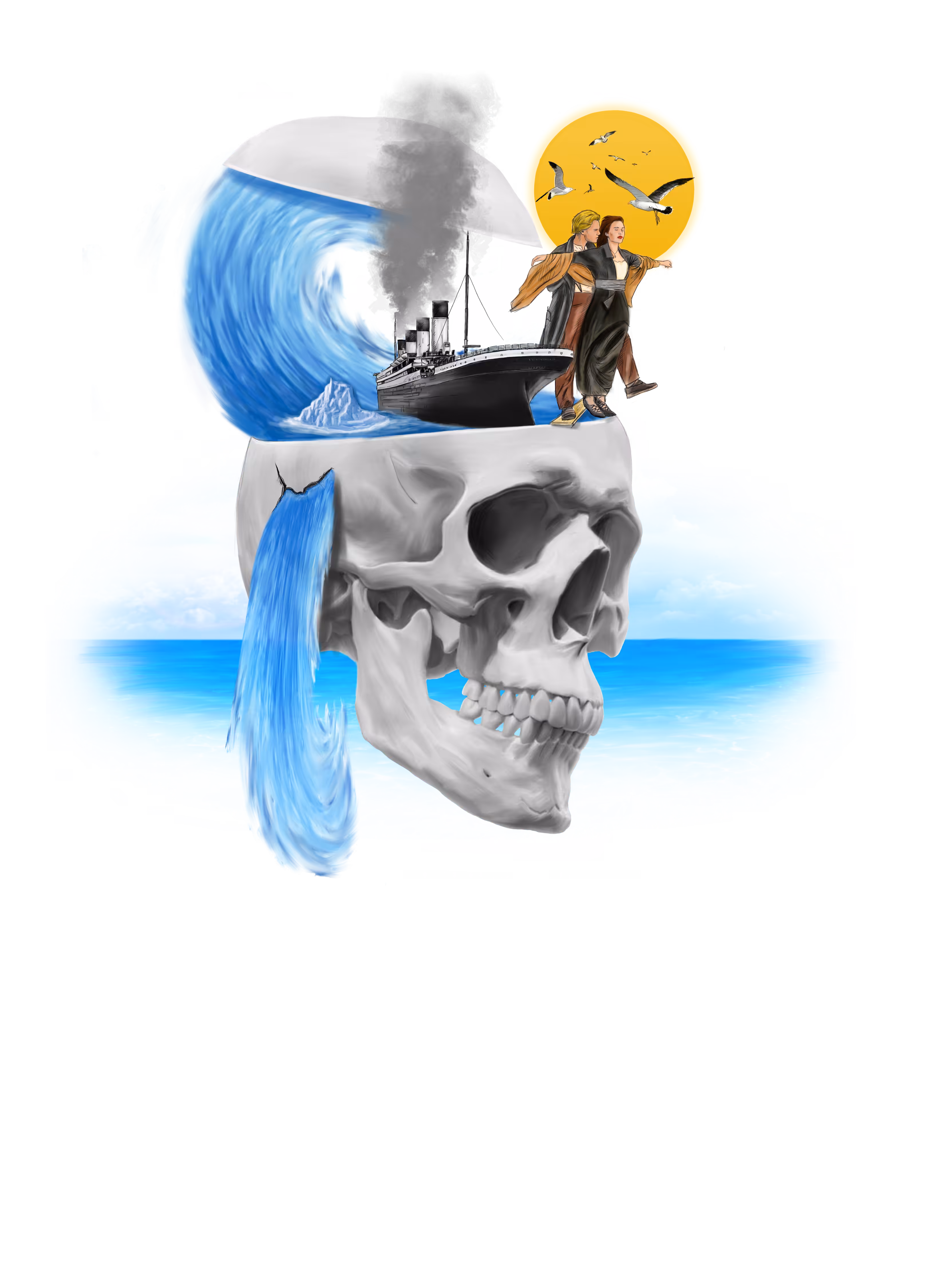 Legendary Ship