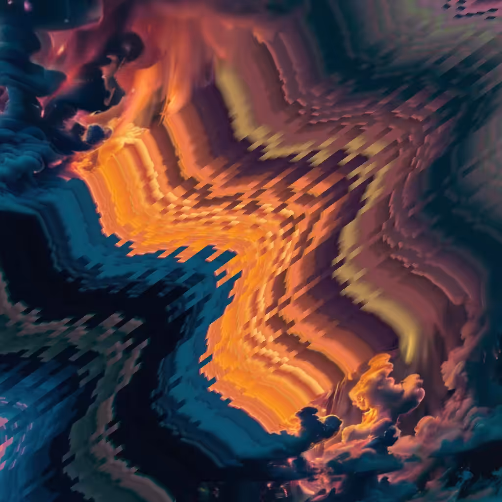 ERROR 404 // 7