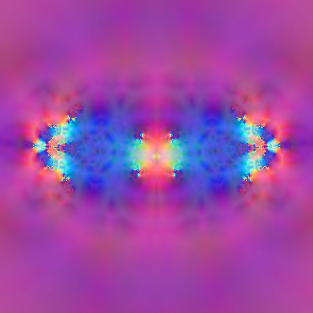 Kaleidoscopics #21
