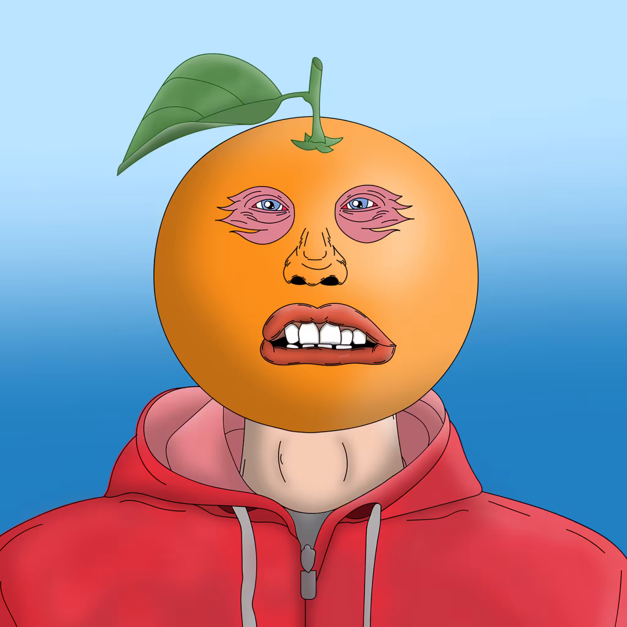 Fruity Boys #287