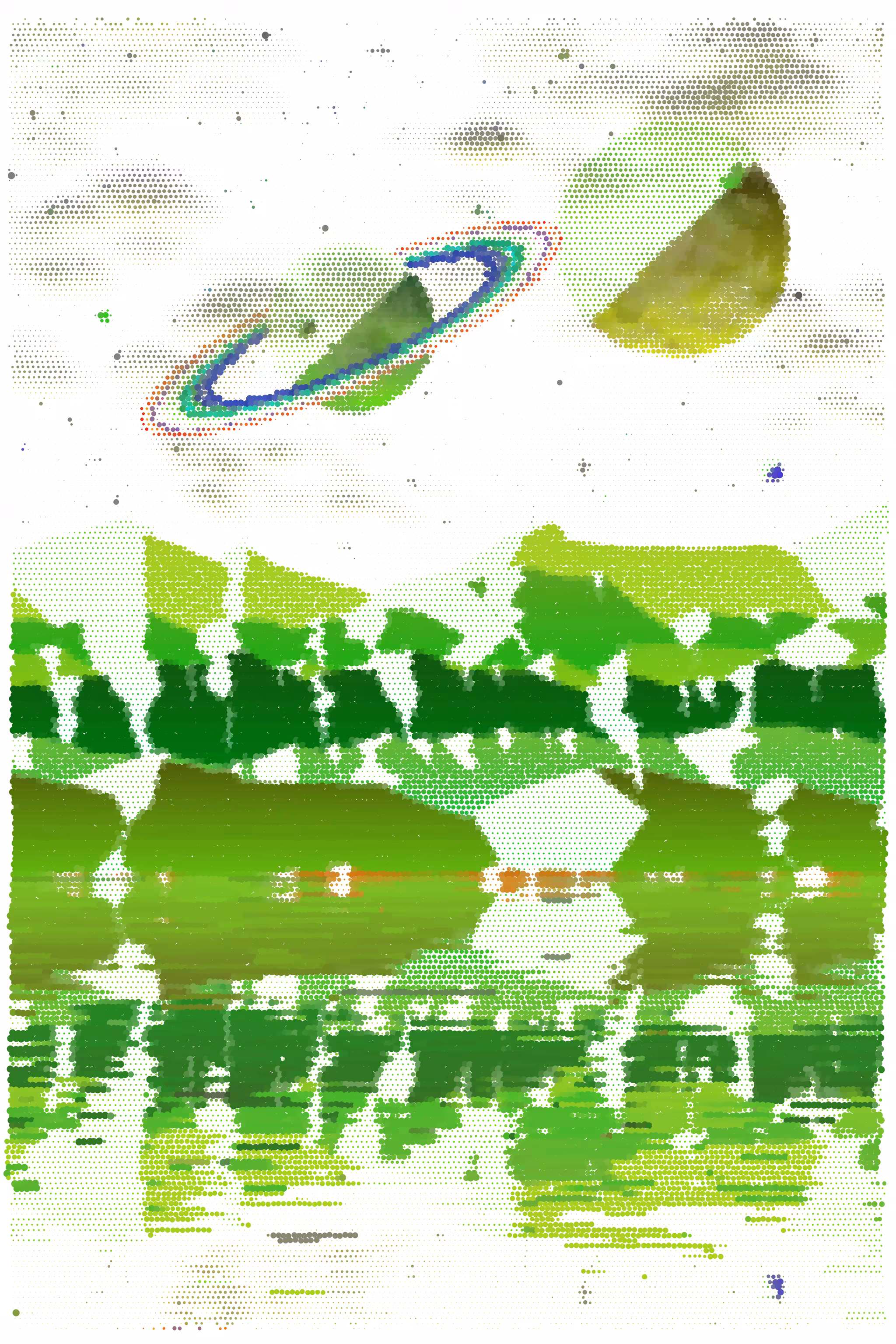 Gradient Ascent #50