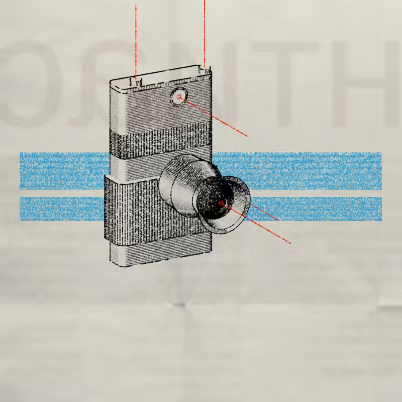 Obscure Cameras #72