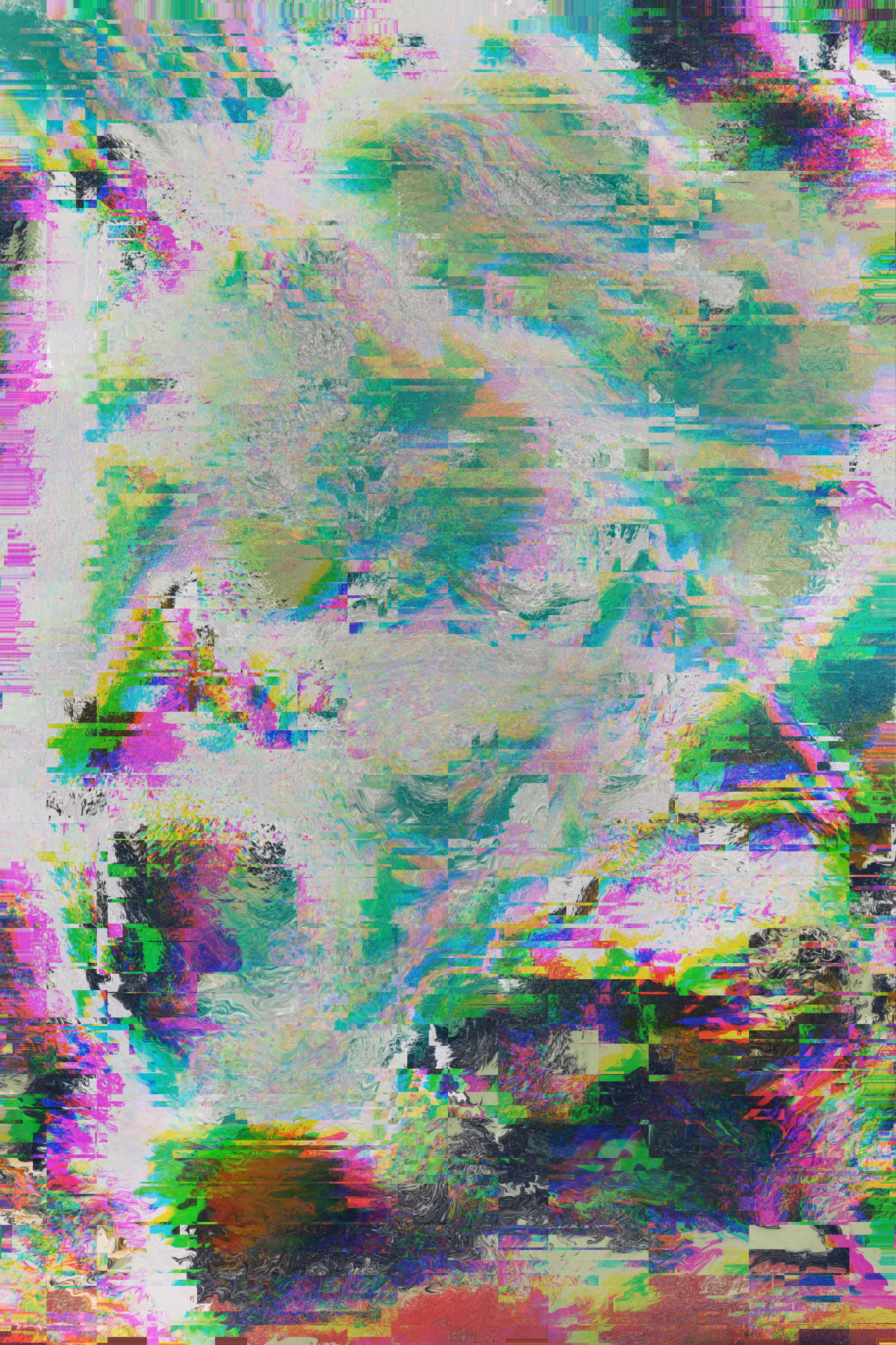 Oceanic Blast