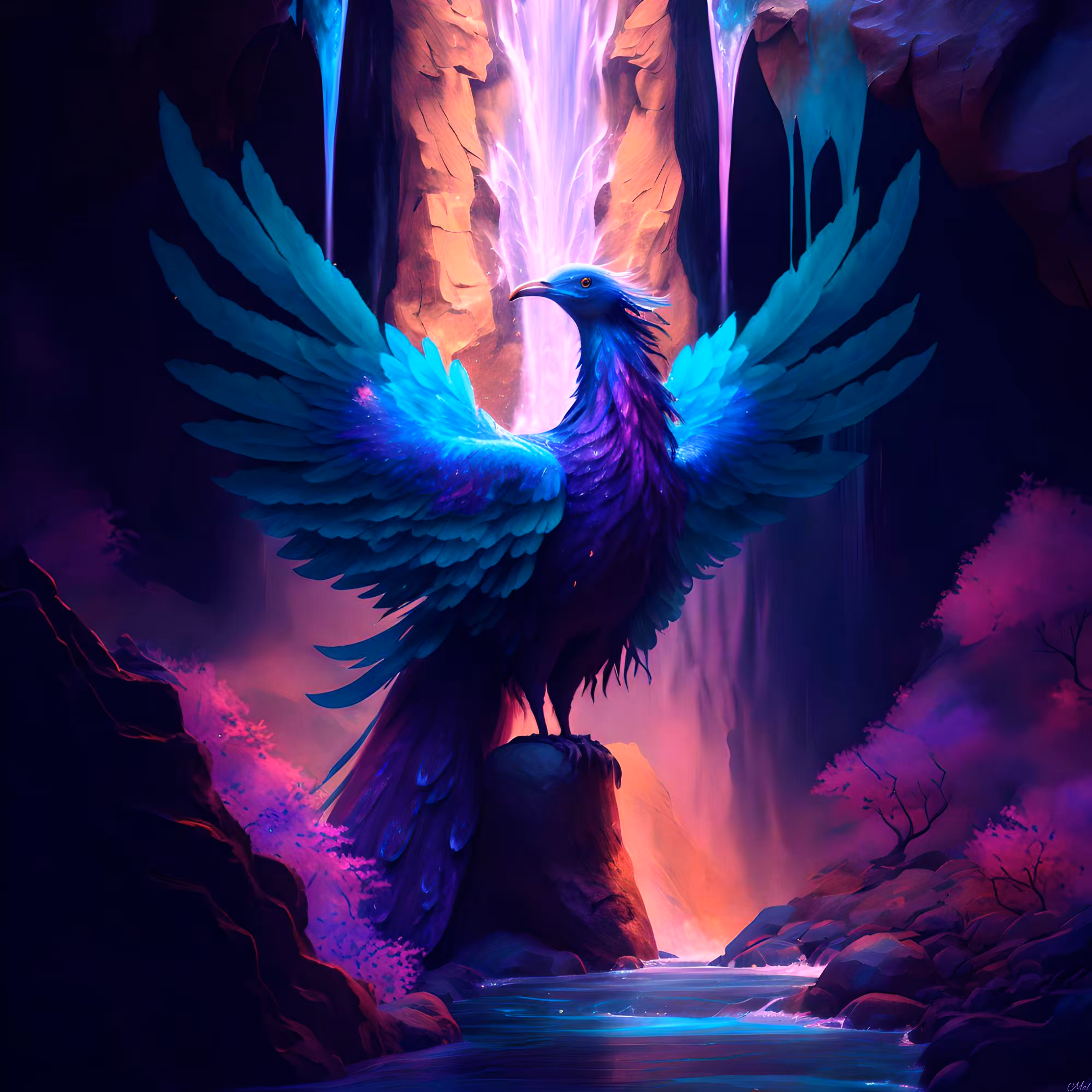 Phoenix