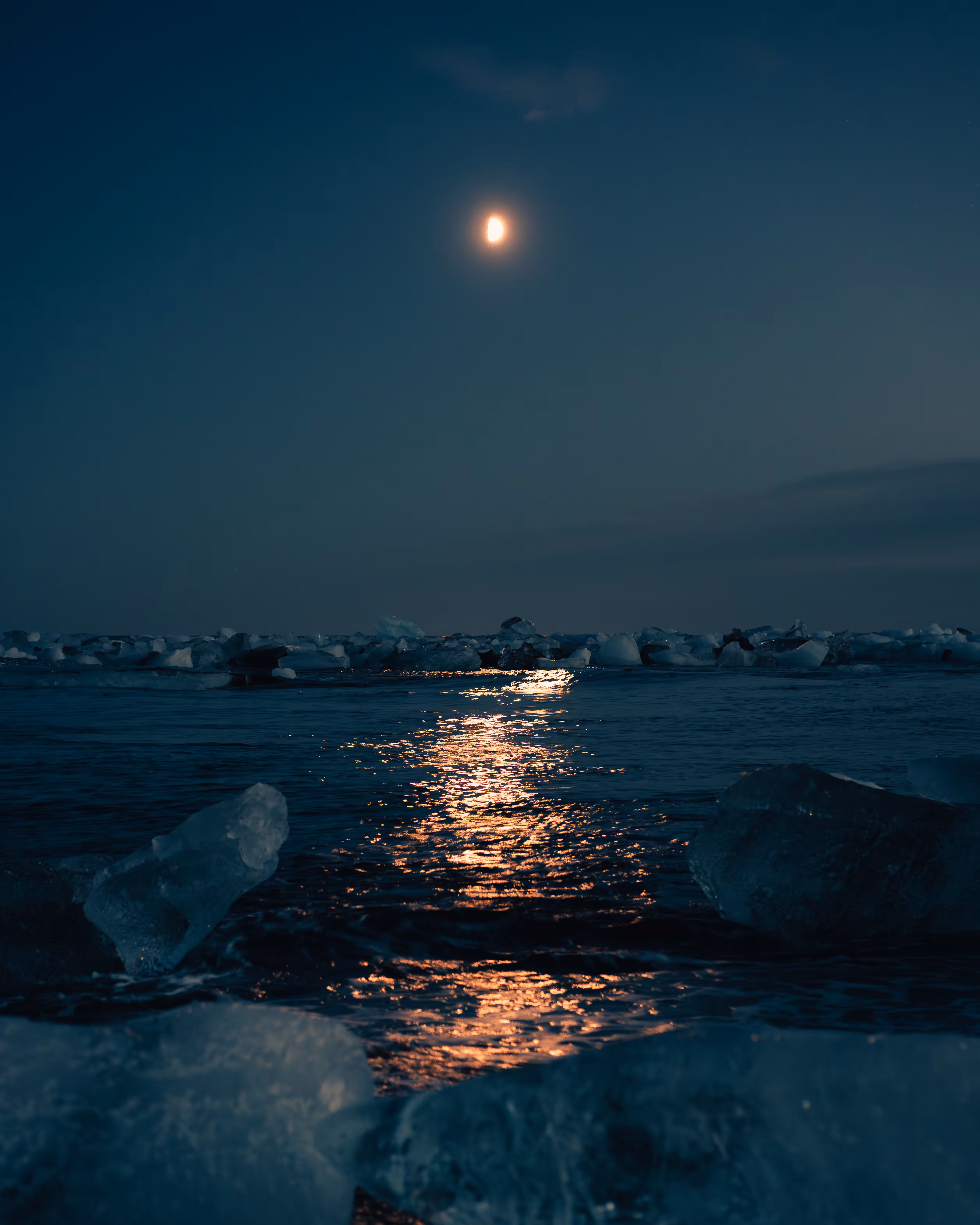 The Light in Dark Places II