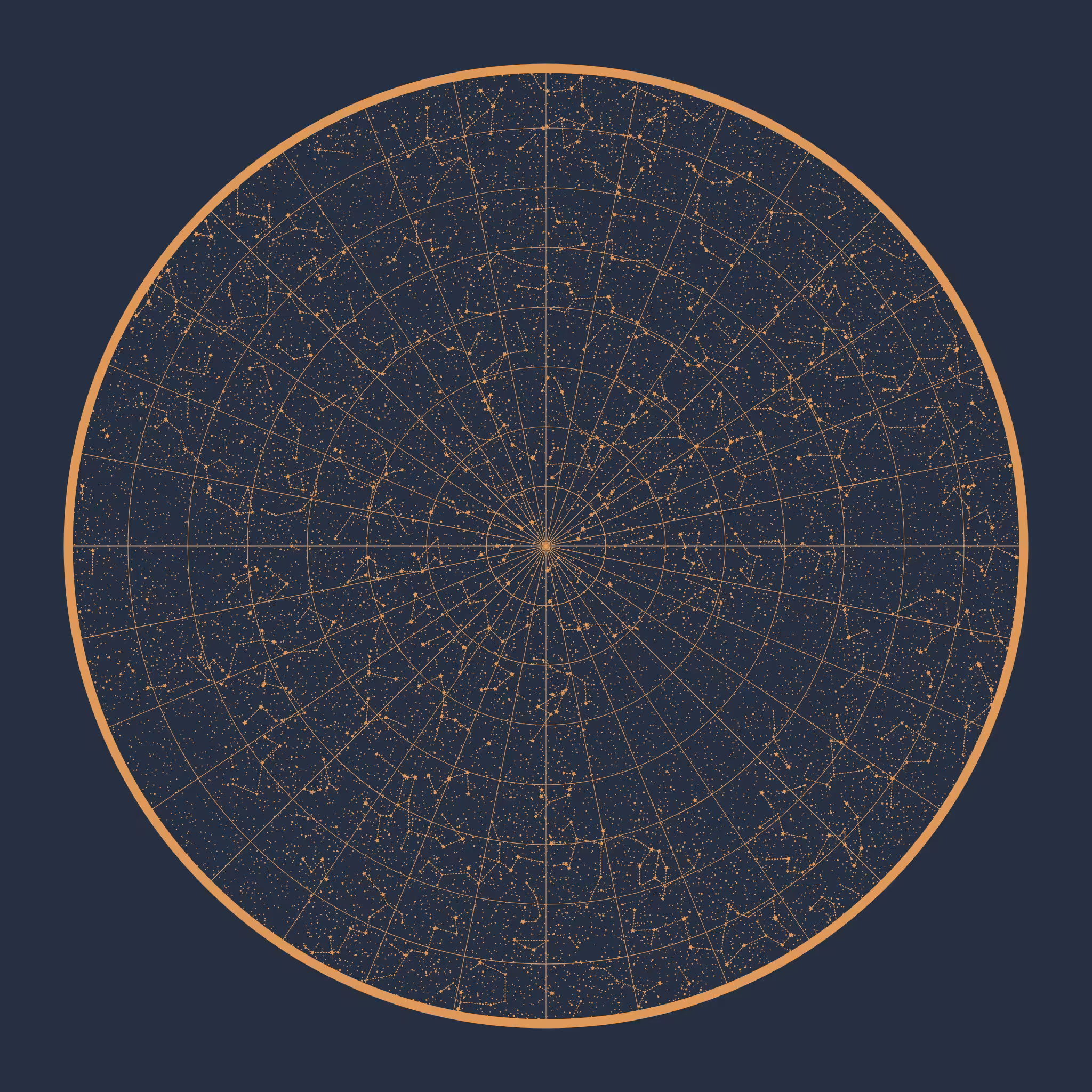 The universe is you #164
