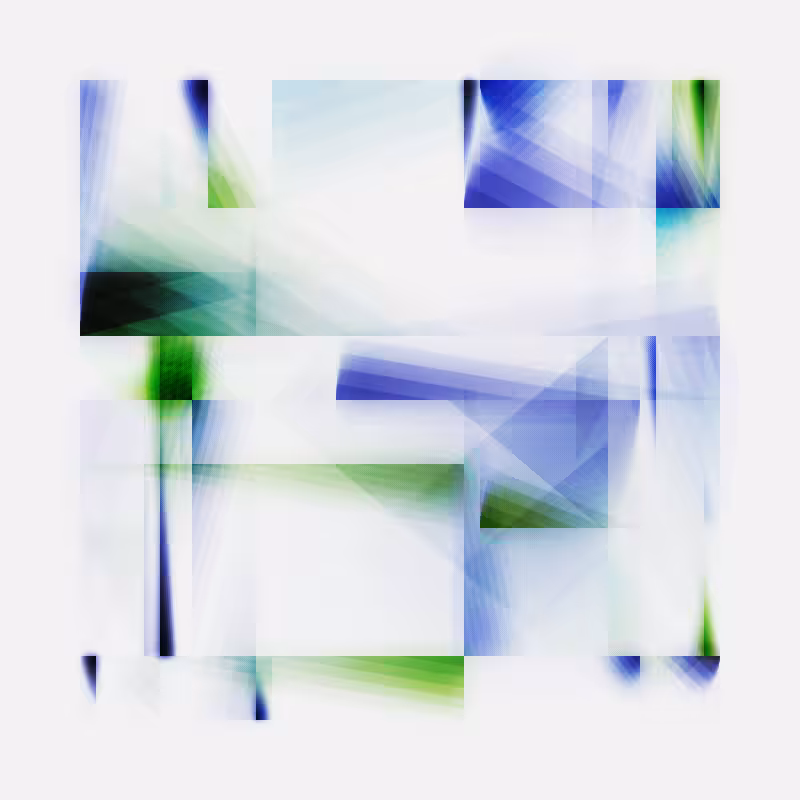 Monochromes #41