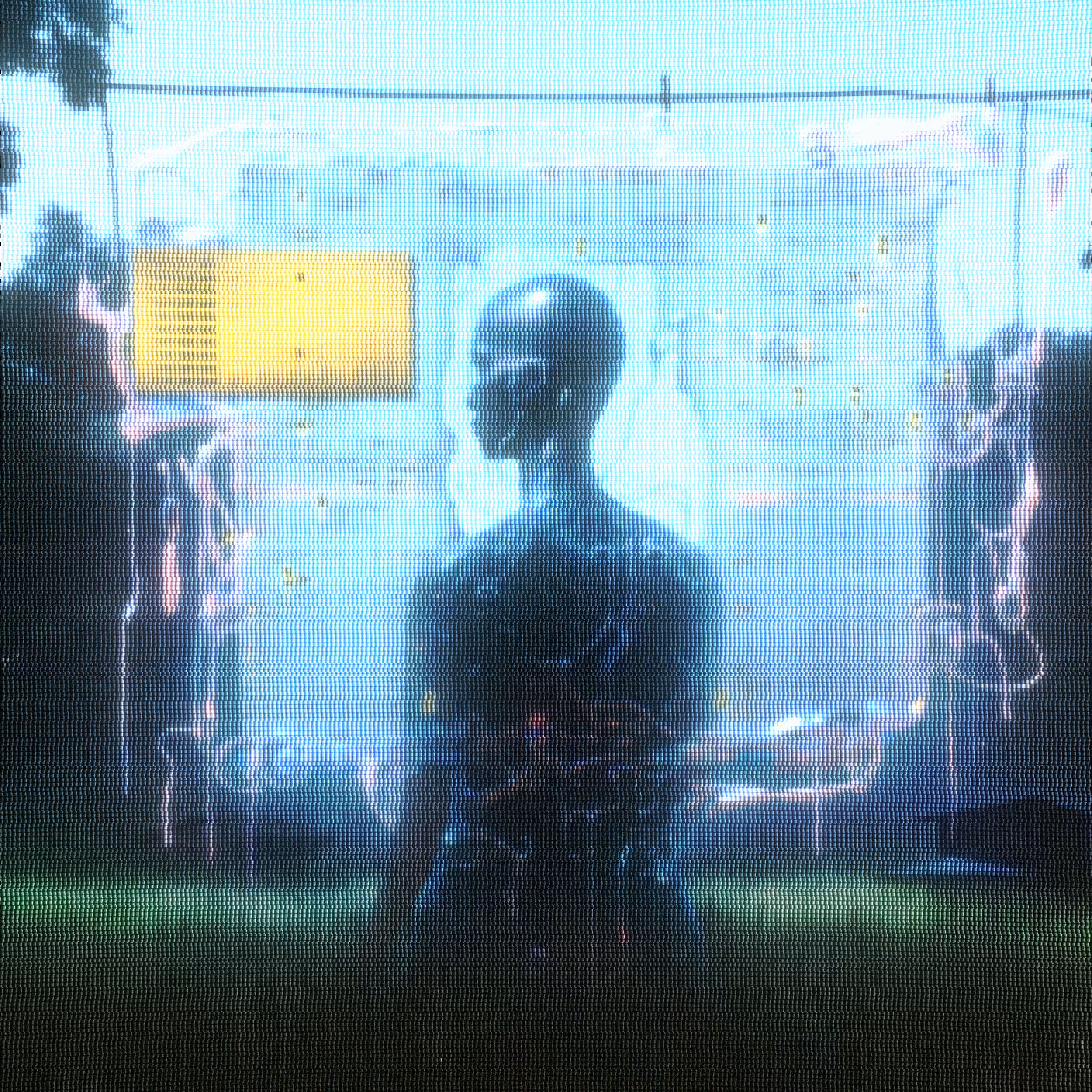 ANIHILATION 001