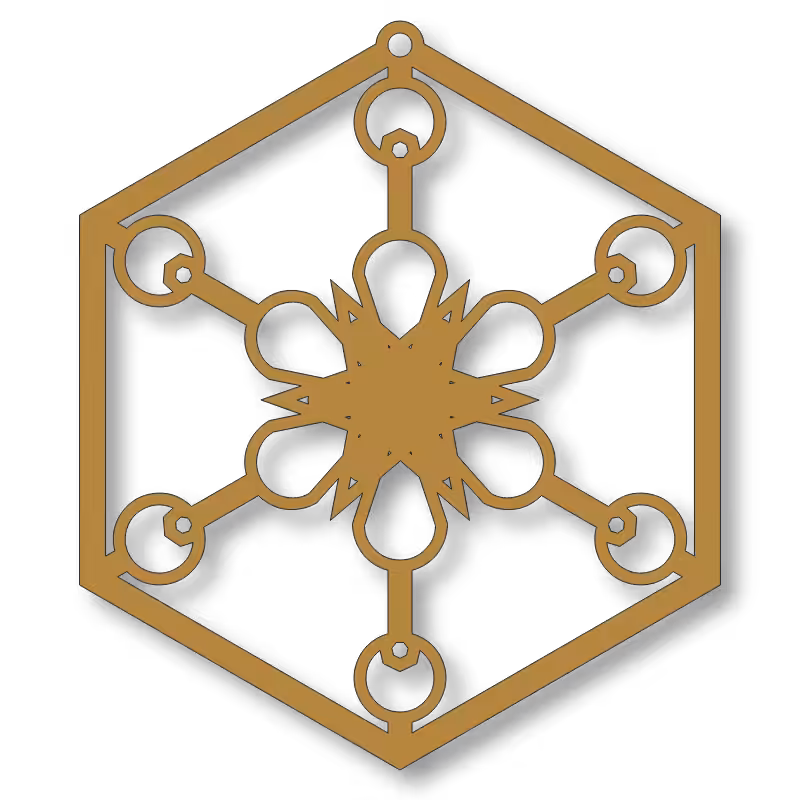 fx(ornament) 2022 #313